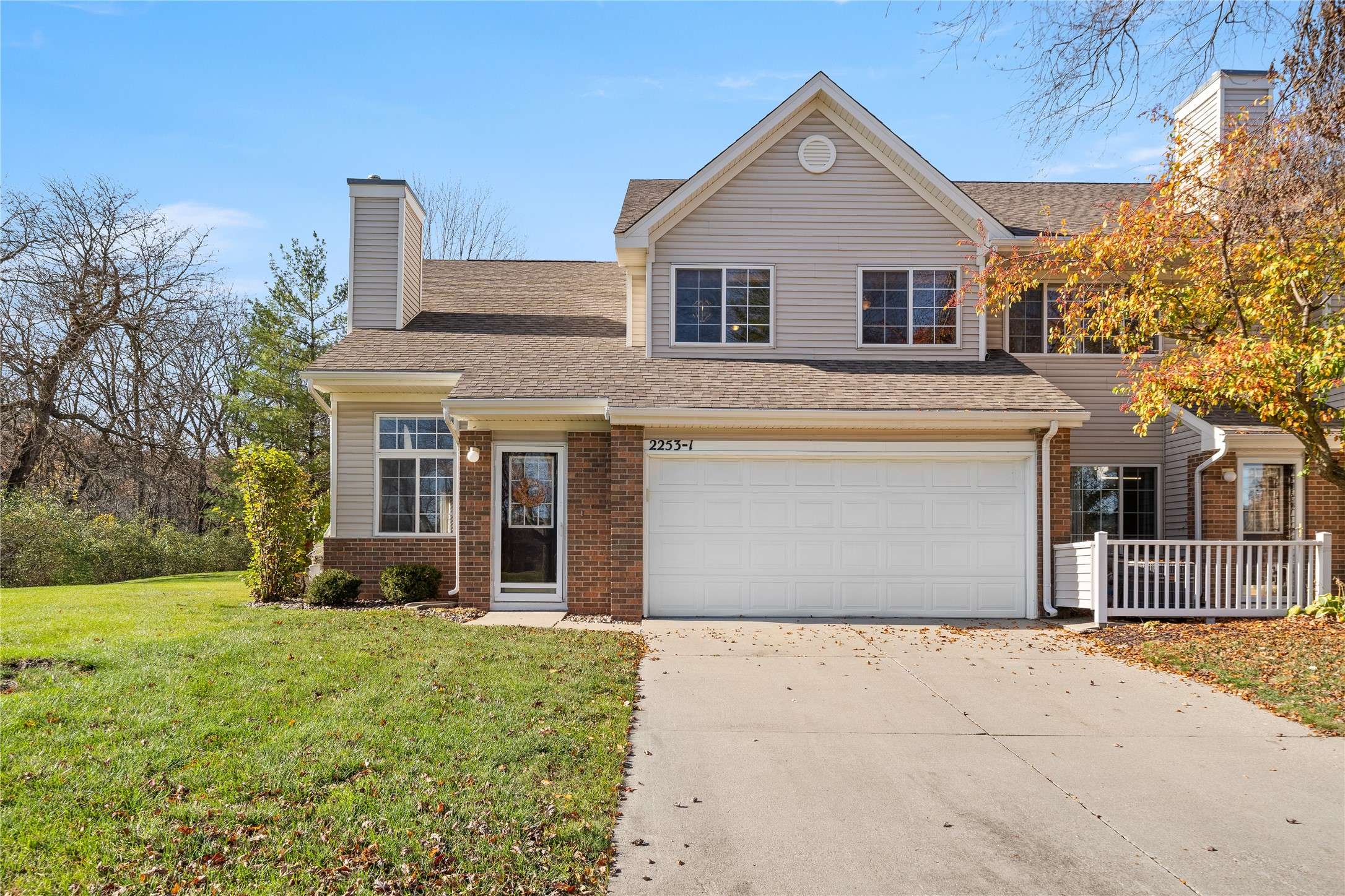 West Des Moines, IA 50265,2253 Grand Avenue #1