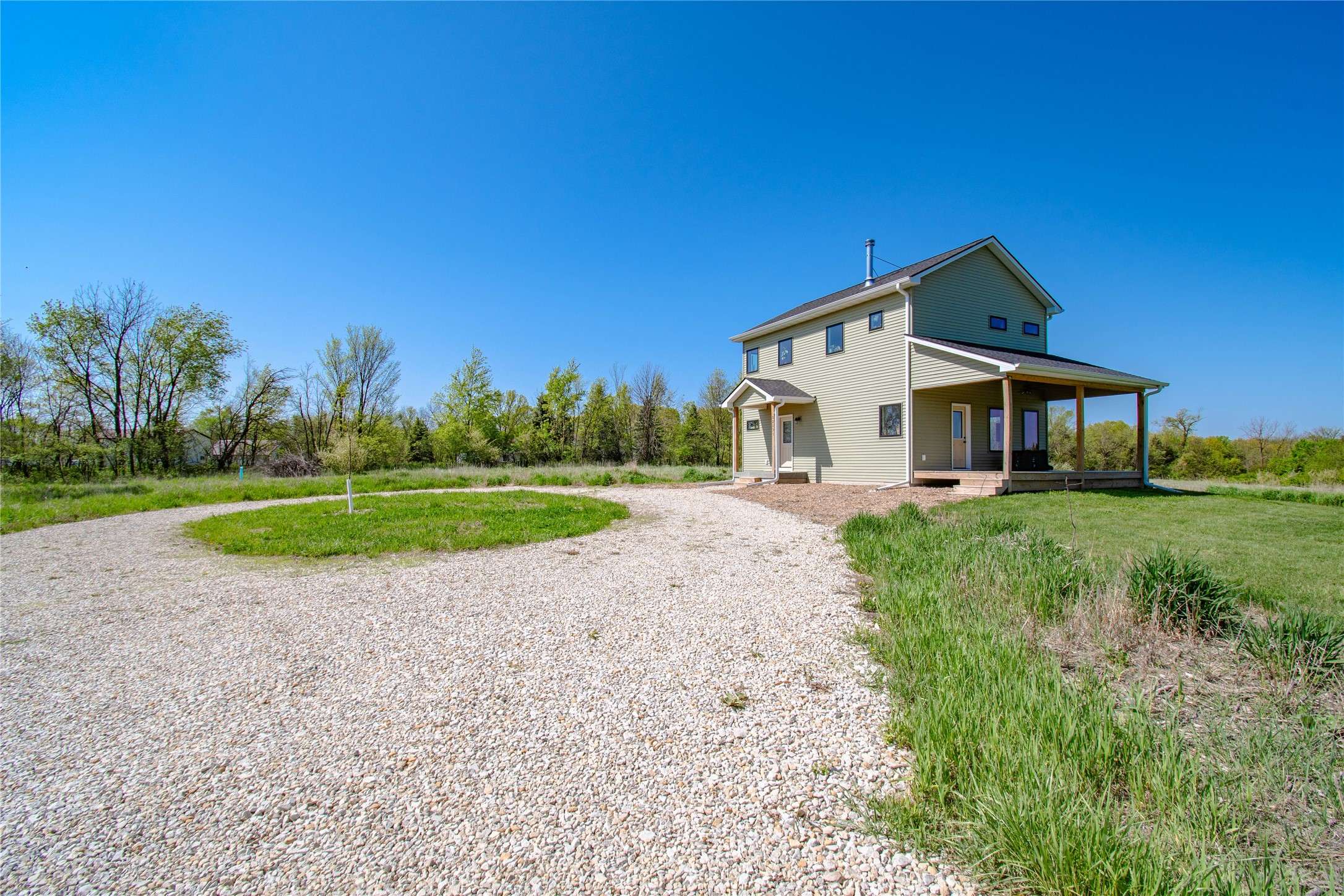Redfield, IA 50233,32131 G Trail