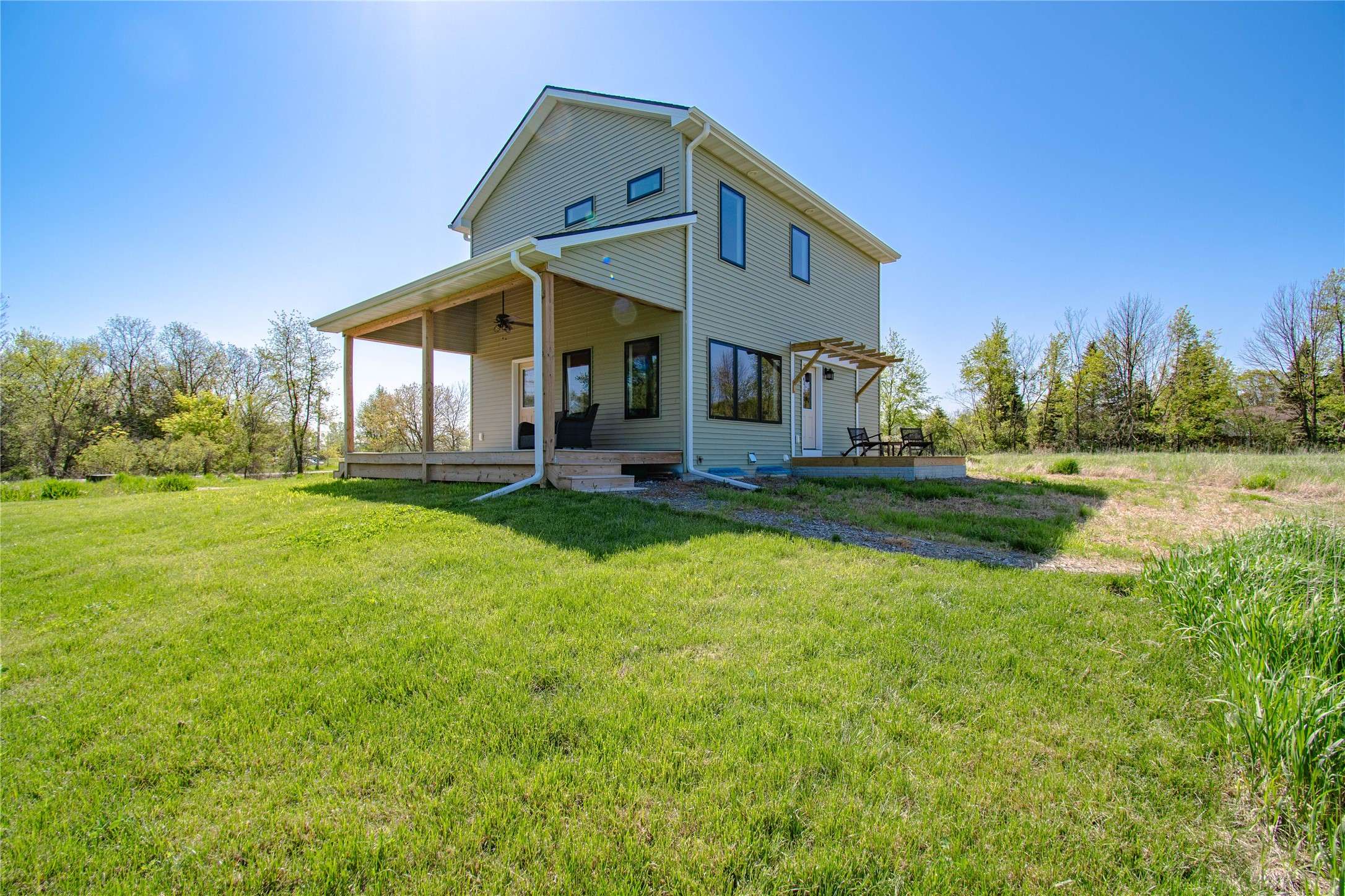 Redfield, IA 50233,32131 G Trail