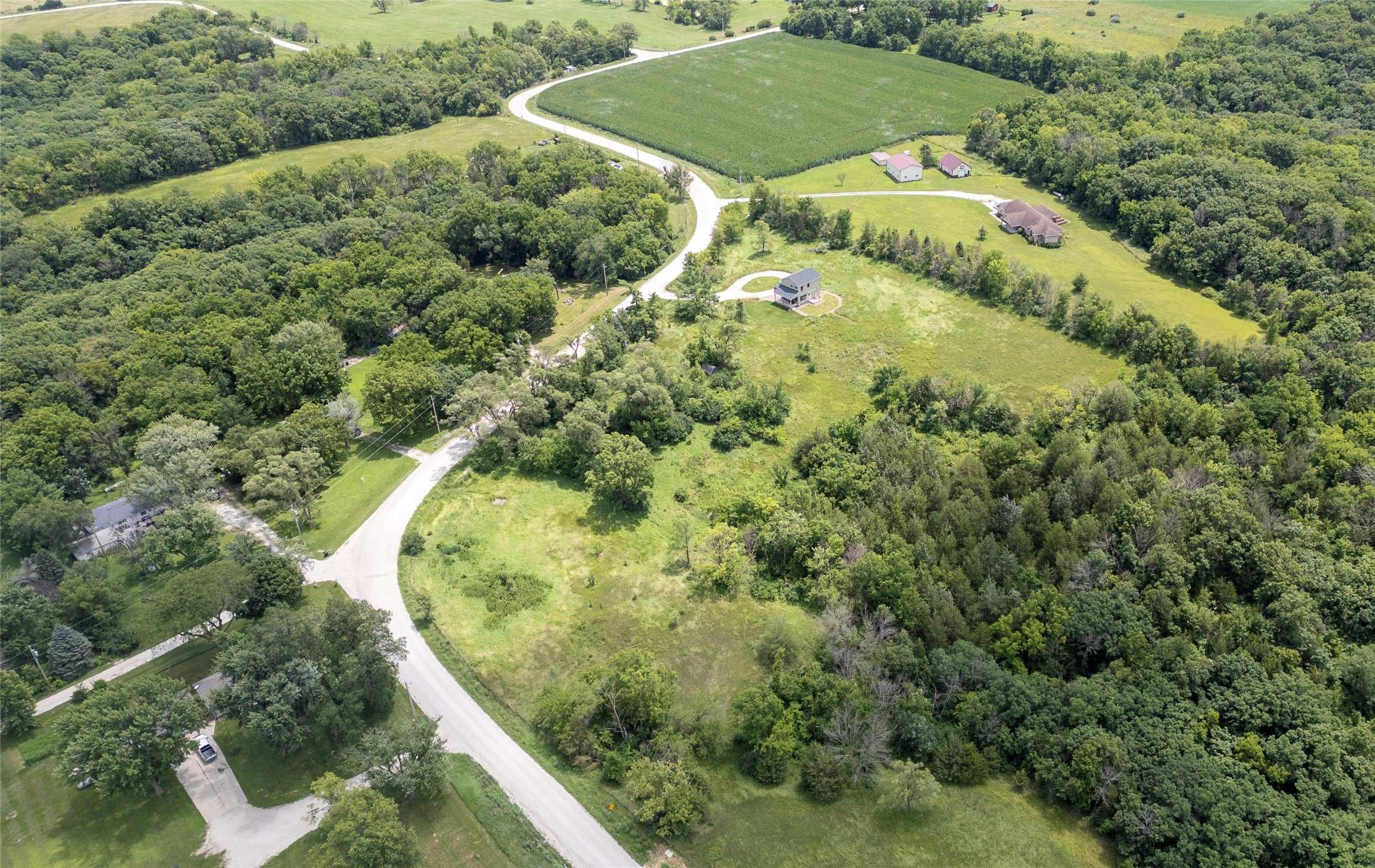 Redfield, IA 50233,32131 G Trail