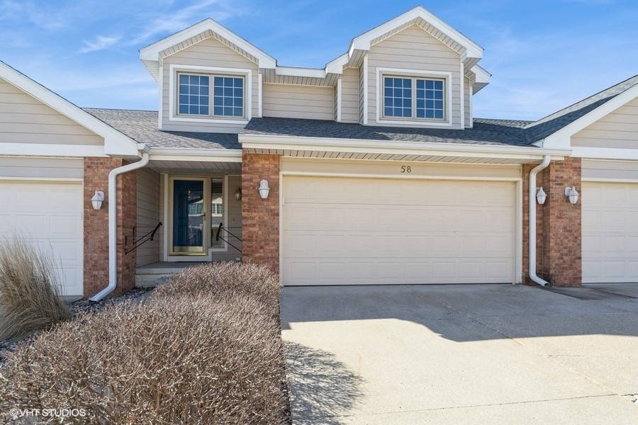 West Des Moines, IA 50265,4400 Ep True Parkway #58