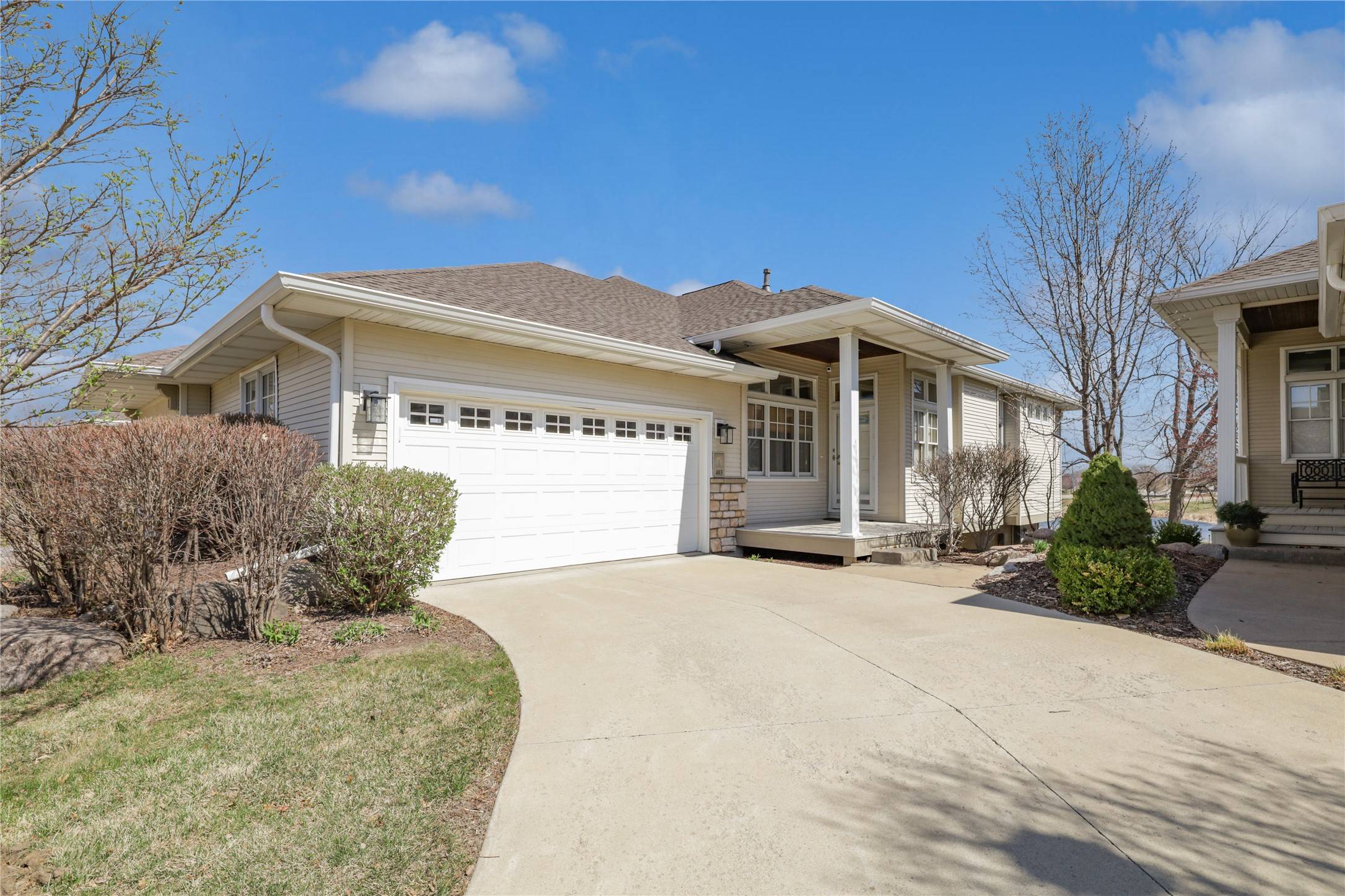 West Des Moines, IA 50265,4710 Mills Civic Parkway #403