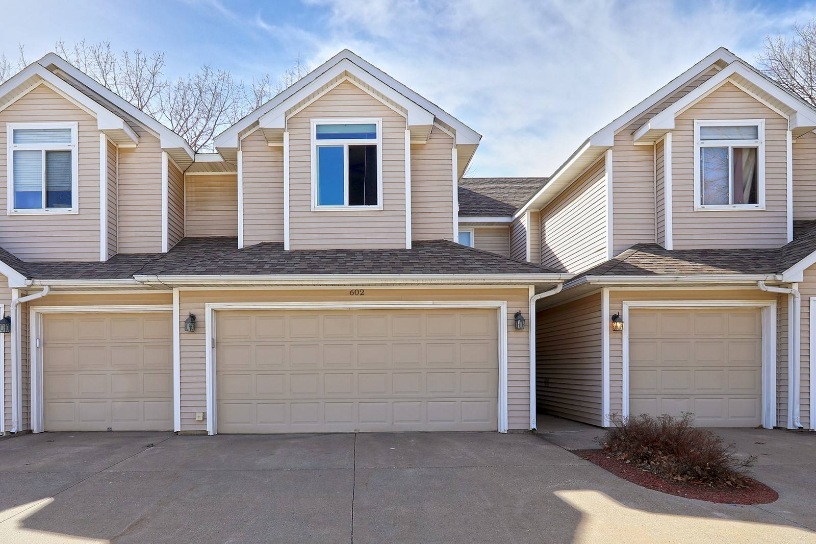 West Des Moines, IA 50266,6800 Ashworth Road #602