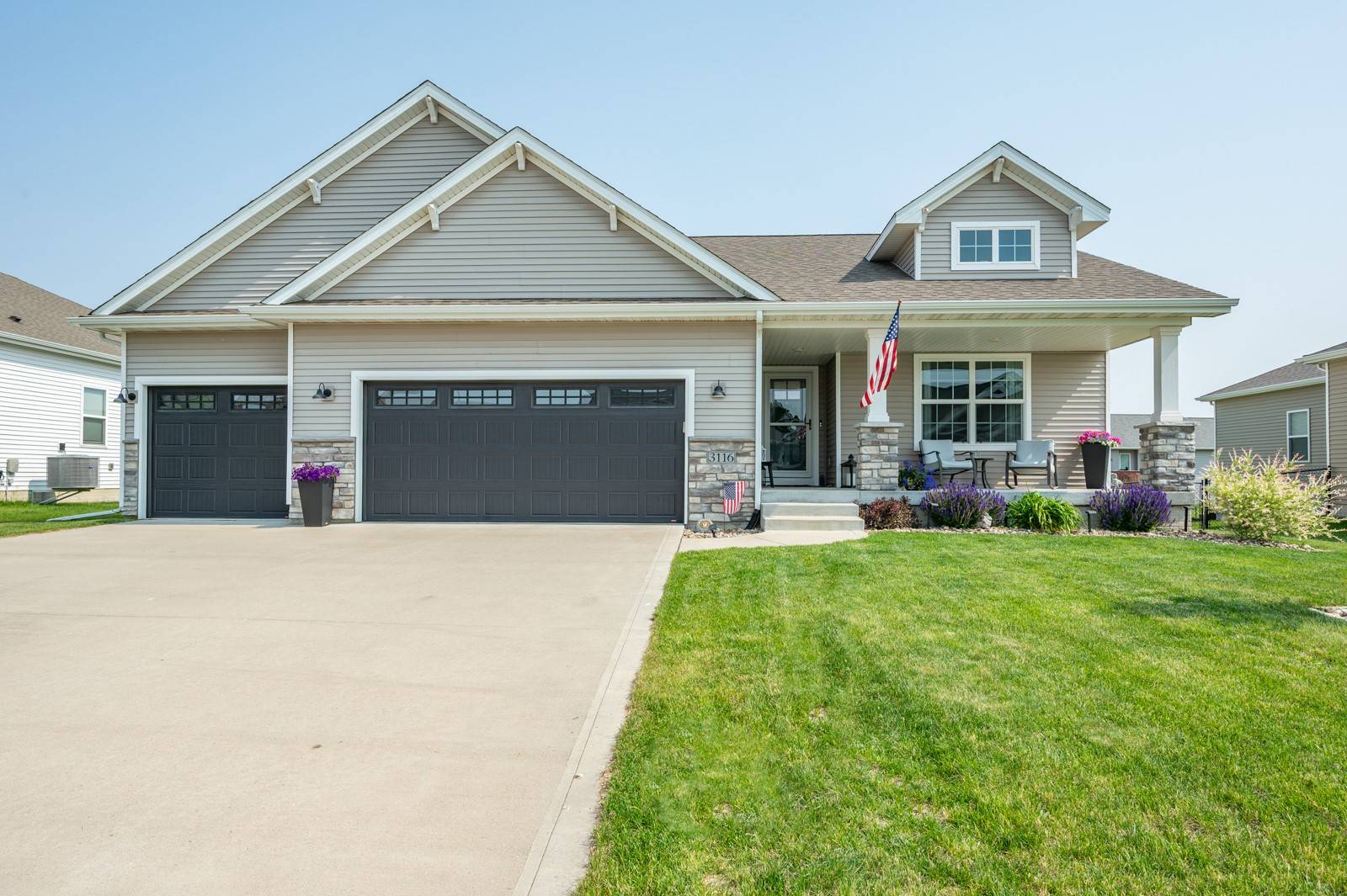 Ankeny, IA 50023,3116 NW 25th Street