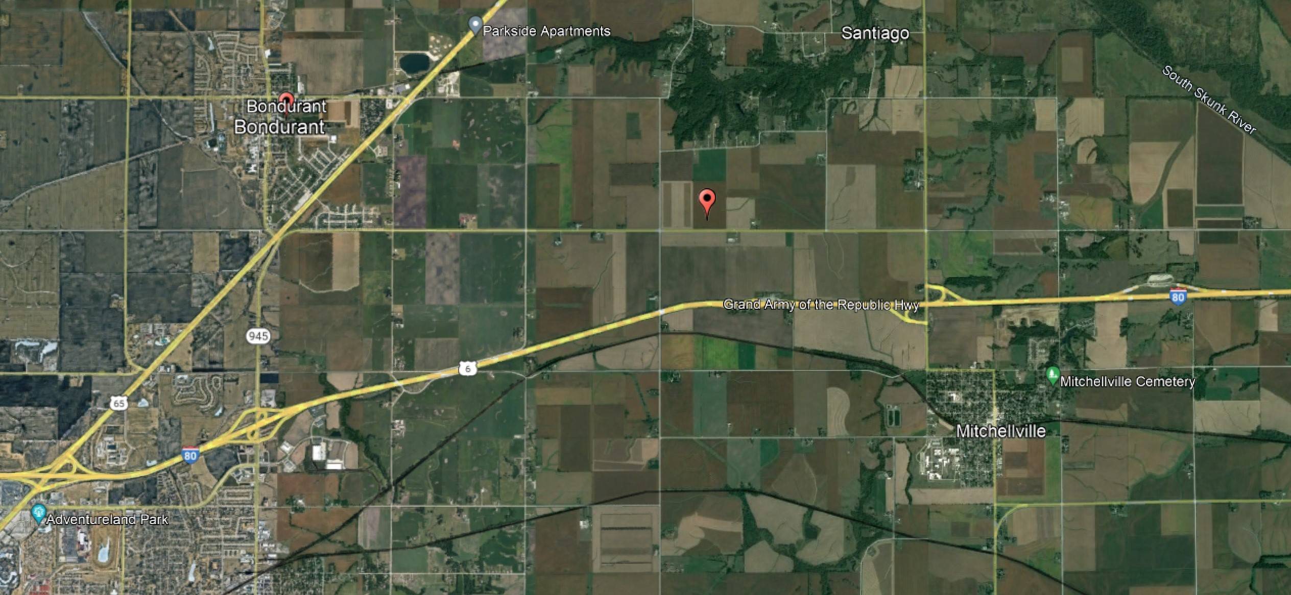 Grinnell, IA 50112,13476 Highway 6 E Highway