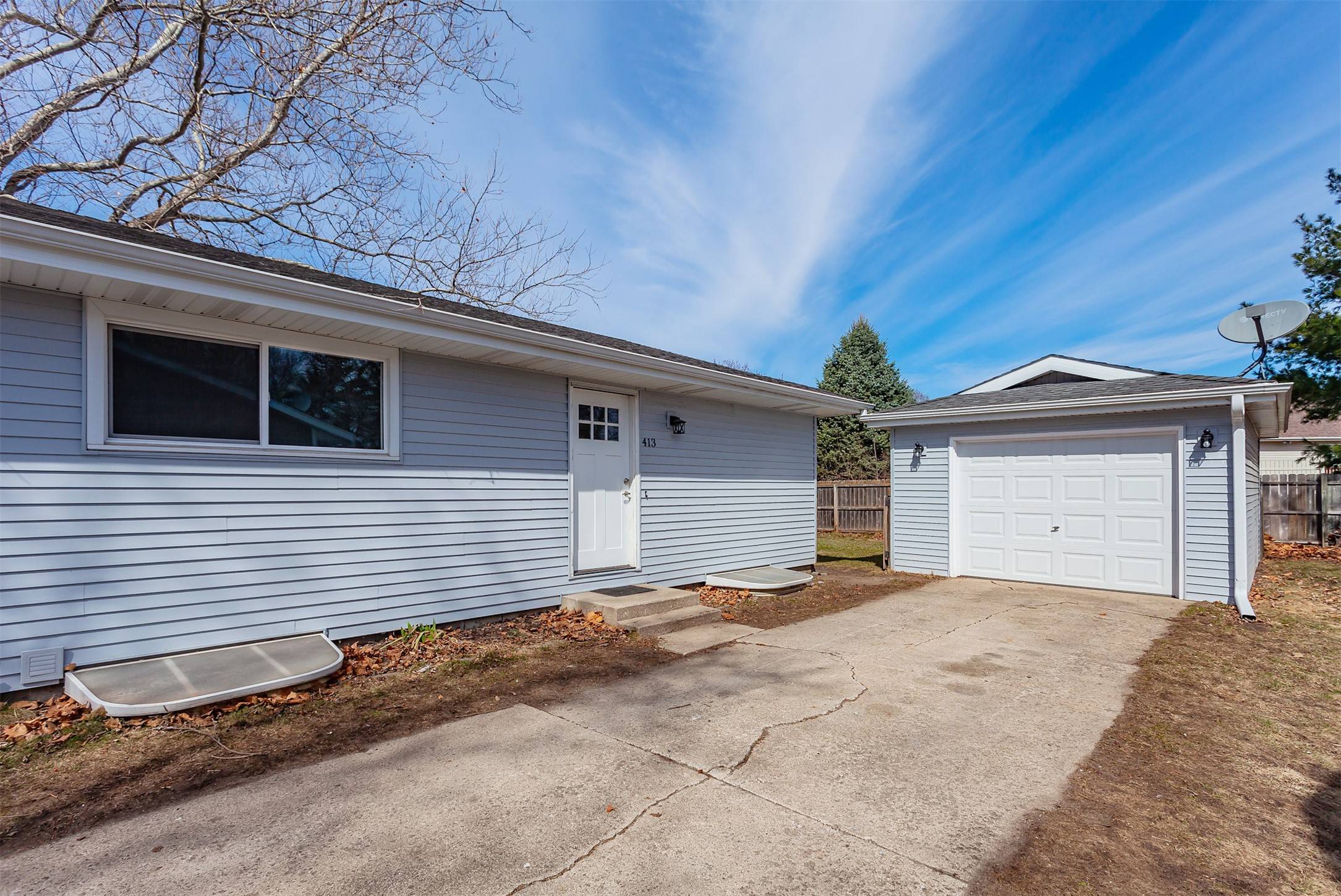 Ames, IA 50010,411 Opal Circle #413