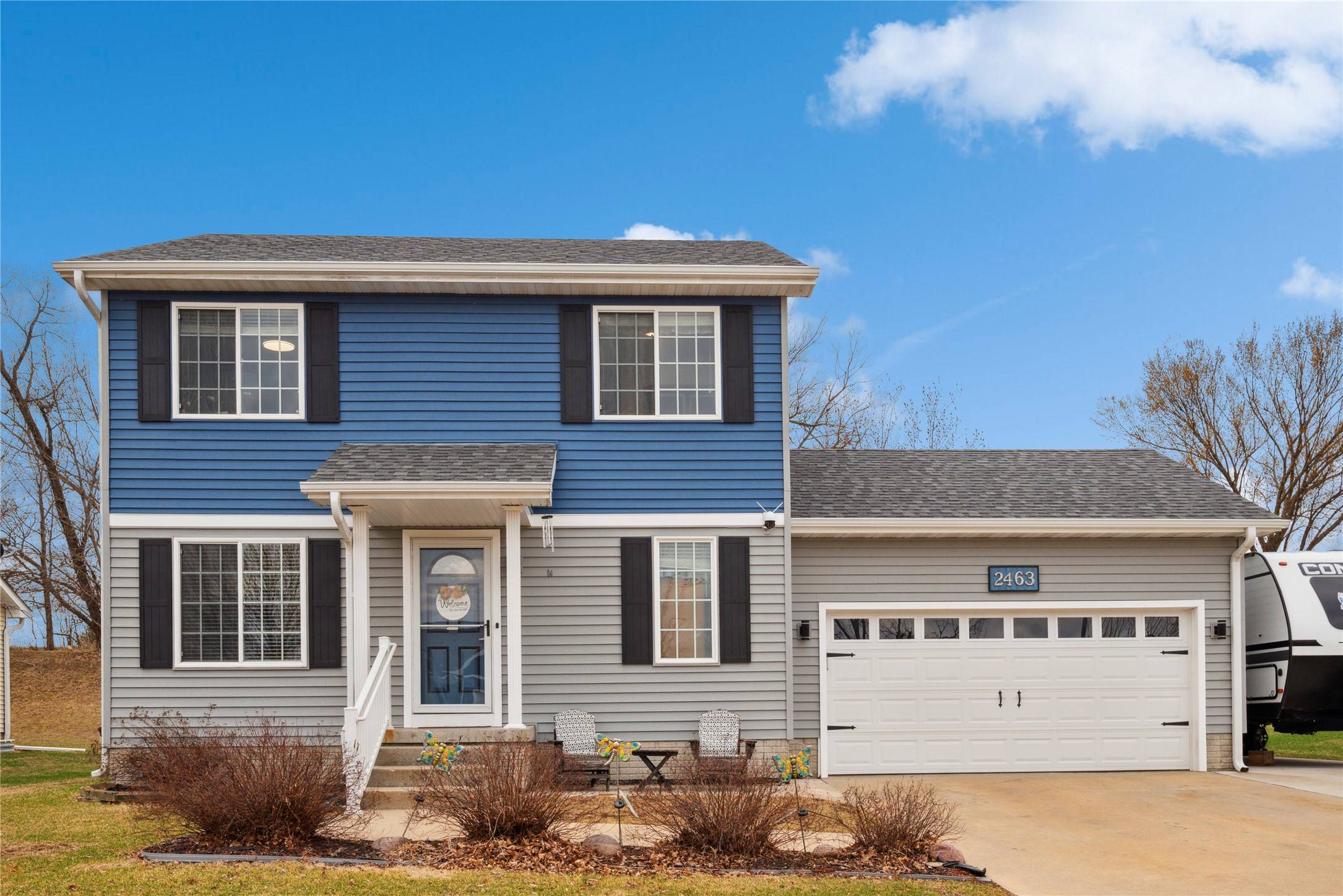 Des Moines, IA 50320,2463 E Porter Avenue