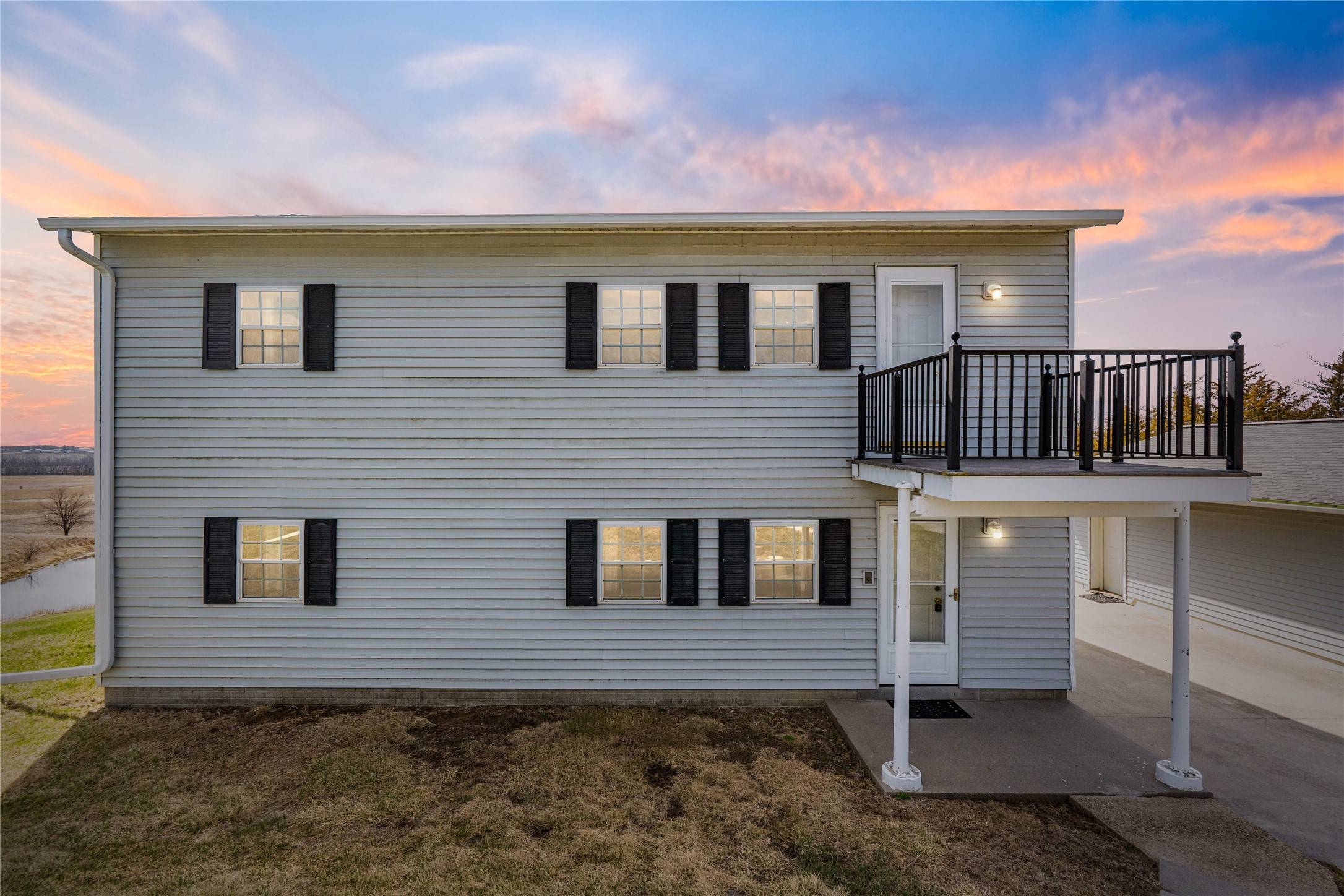 Indianola, IA 50125,13529 70th Avenue