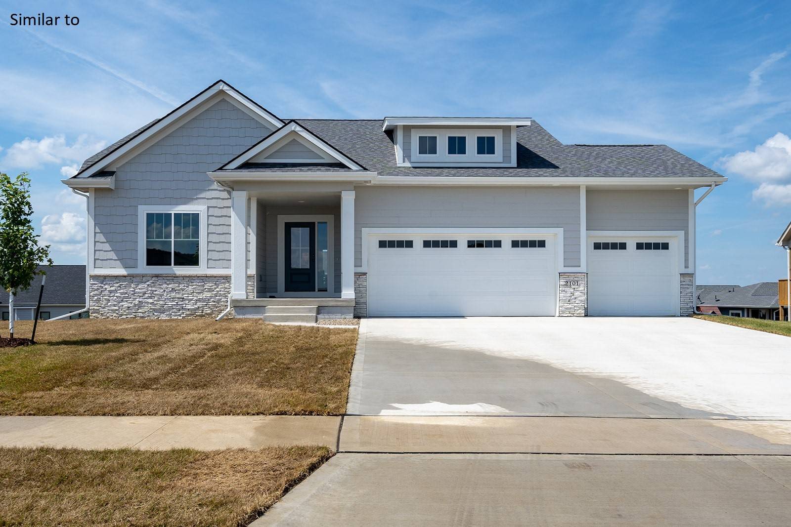 Ankeny, IA 50023,1306 NW Jackson Drive