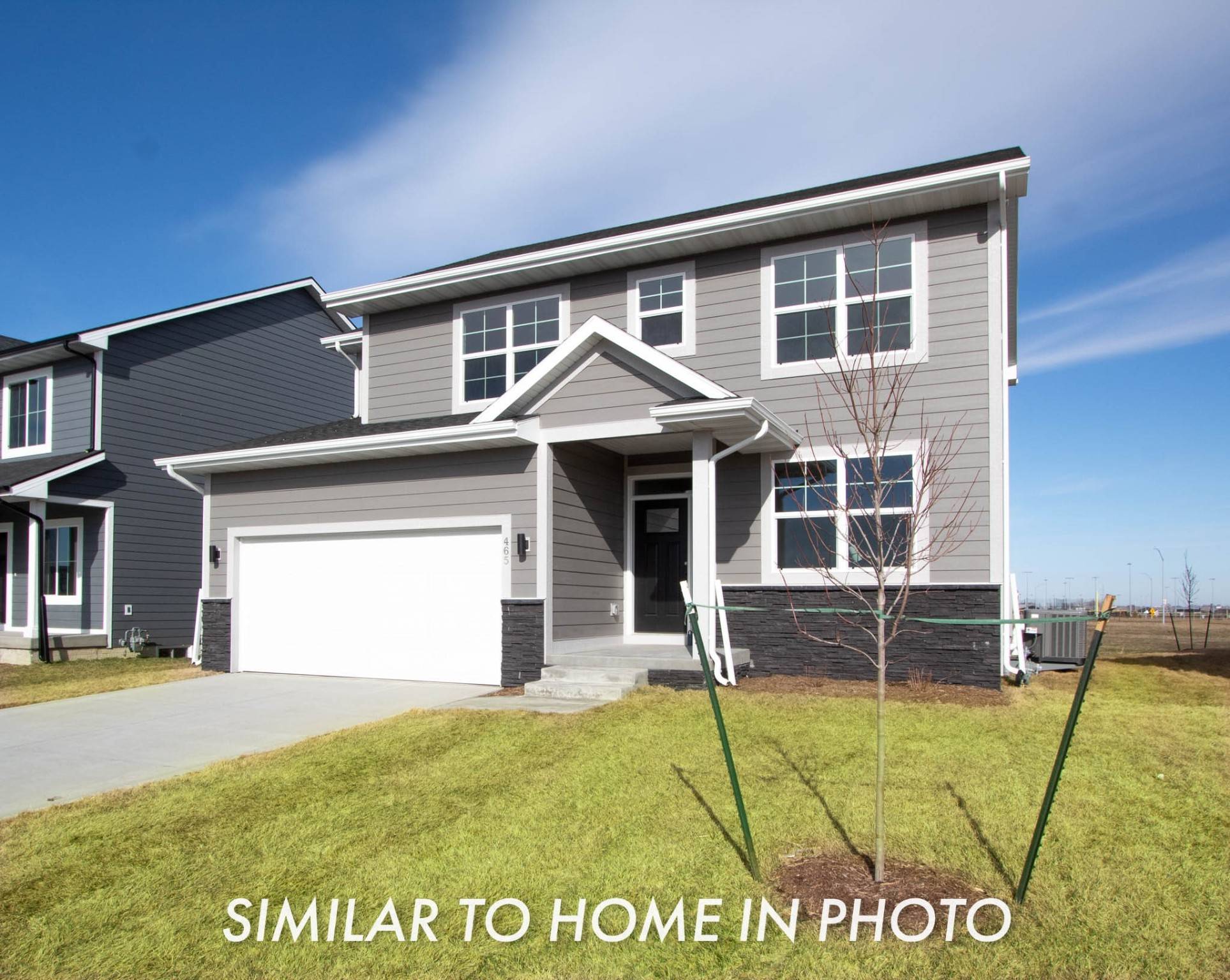 Waukee, IA 50263,485 NW Independence Circle