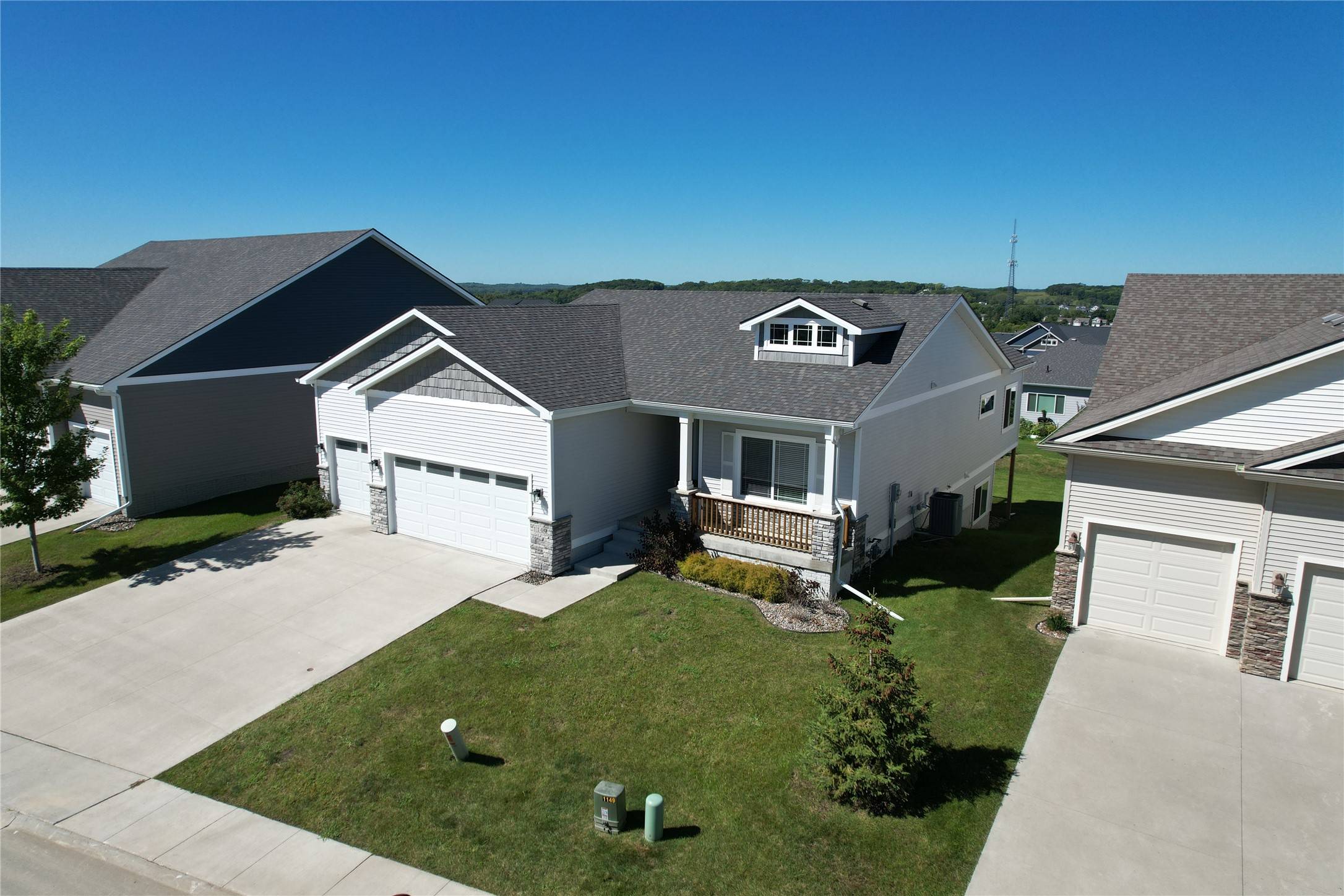 West Des Moines, IA 50266,1149 S Atticus Street