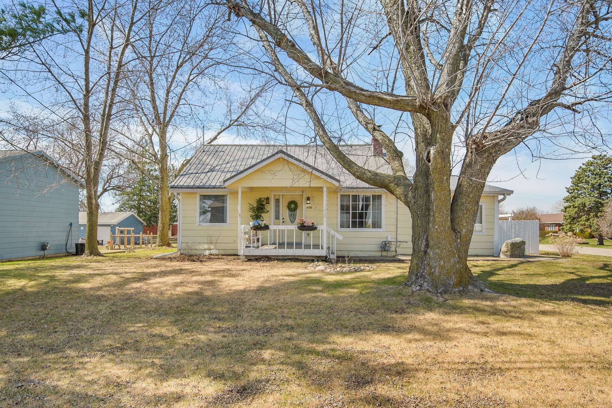 Mitchellville, IA 50169,400 Center Avenue S