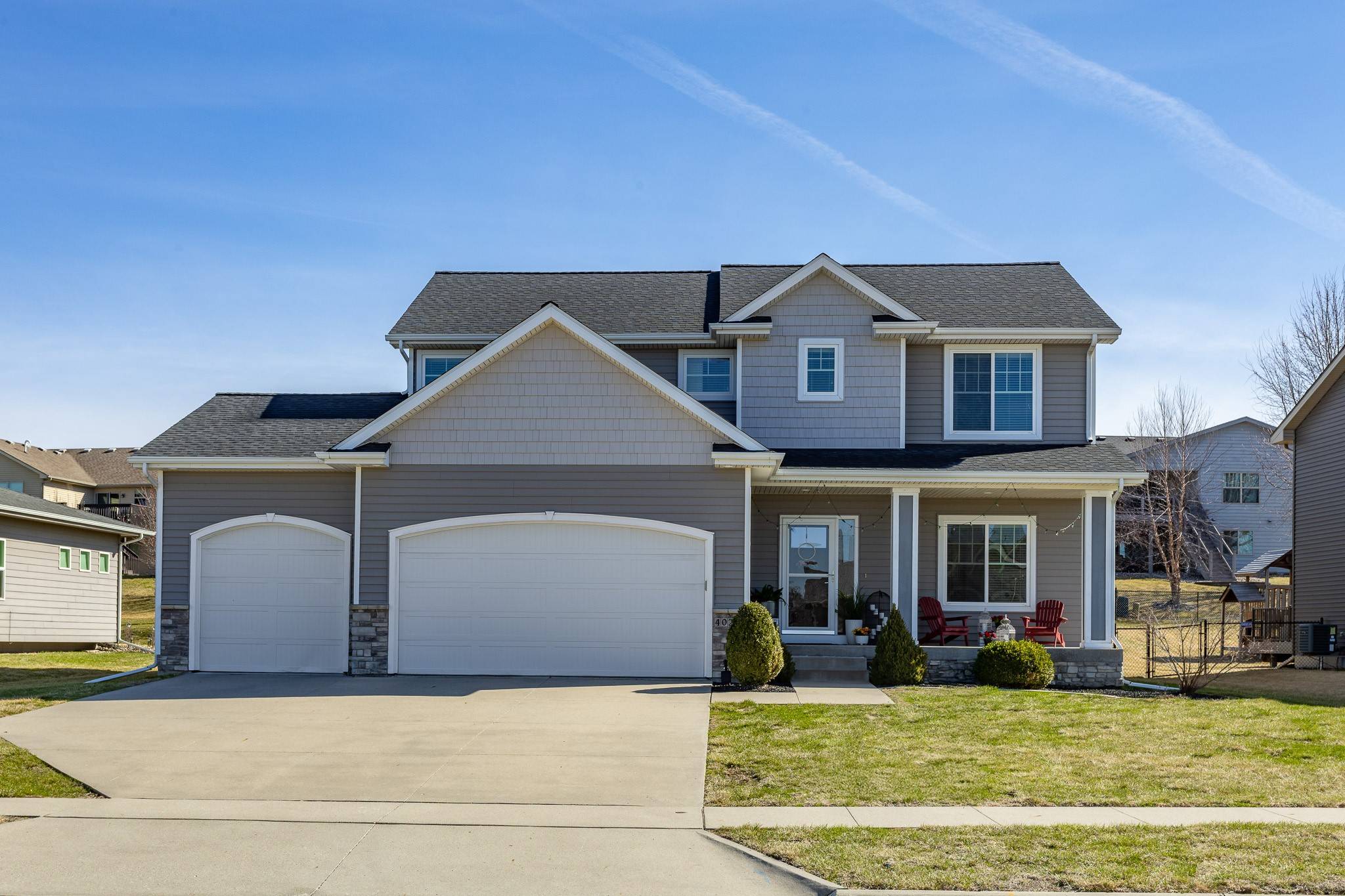 Urbandale, IA 50323,4027 147th Street