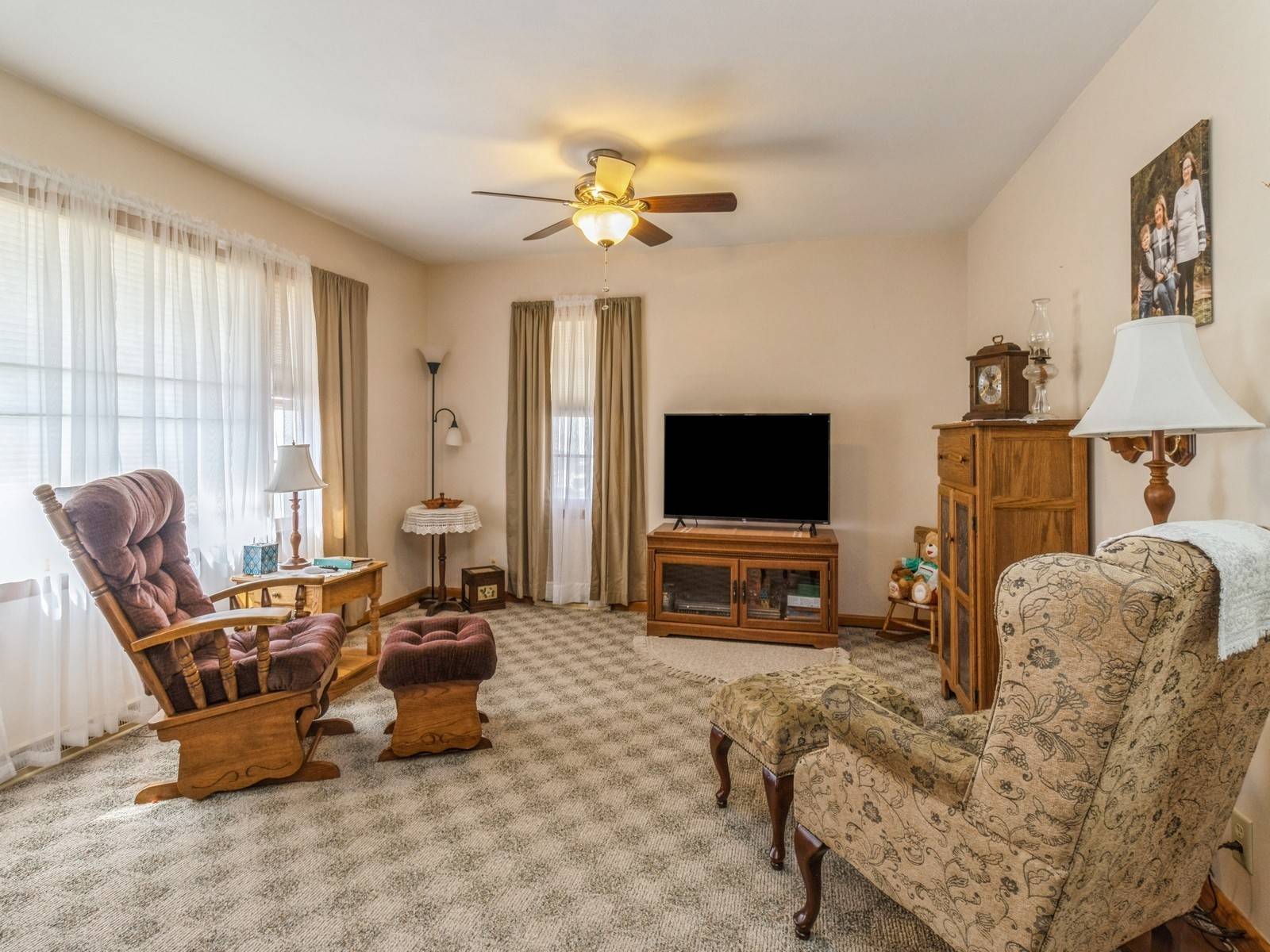 Seymour, IA 52590,101 W Wright Street