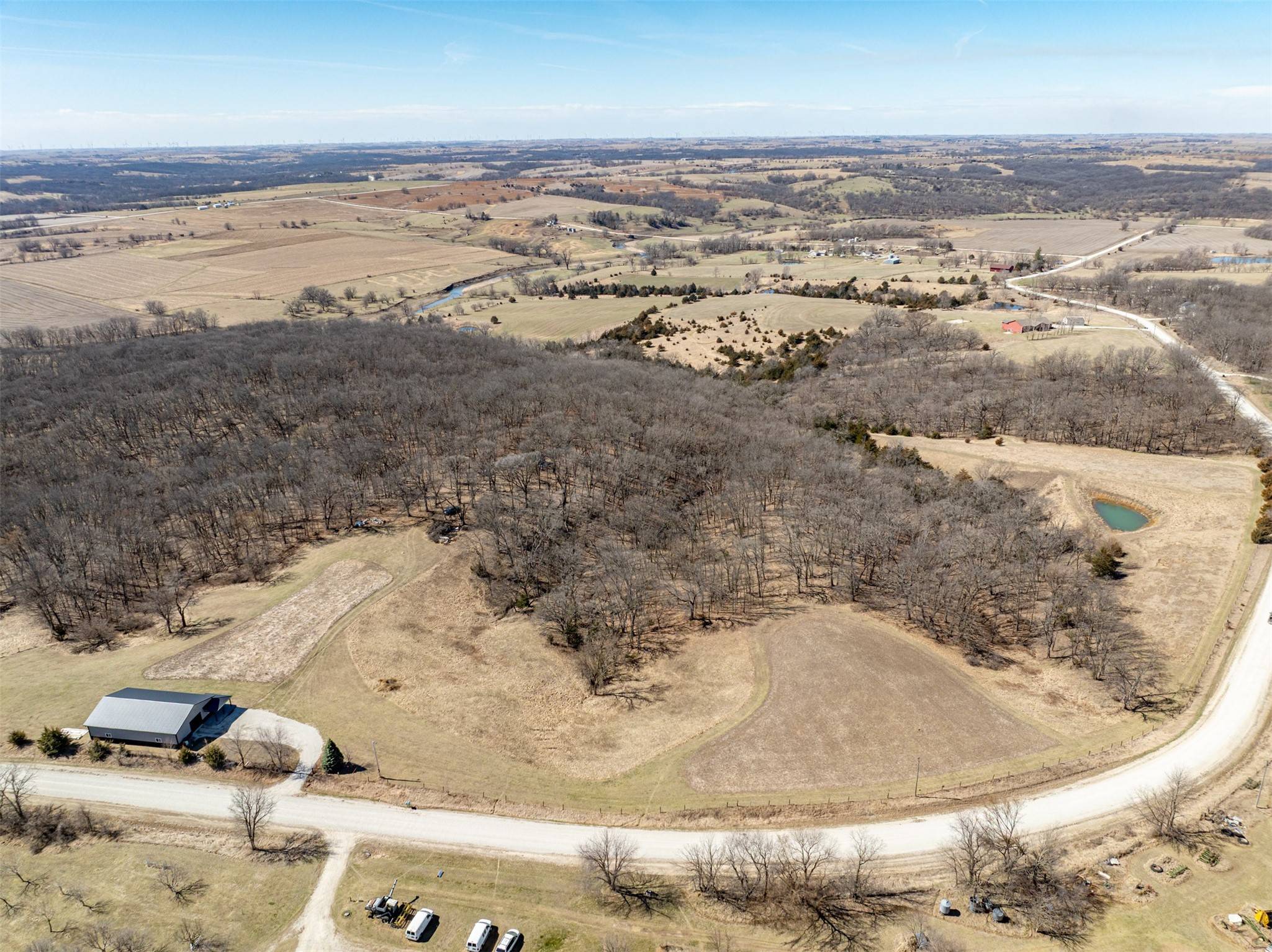 Winterset, IA 50273,1122 220th Street