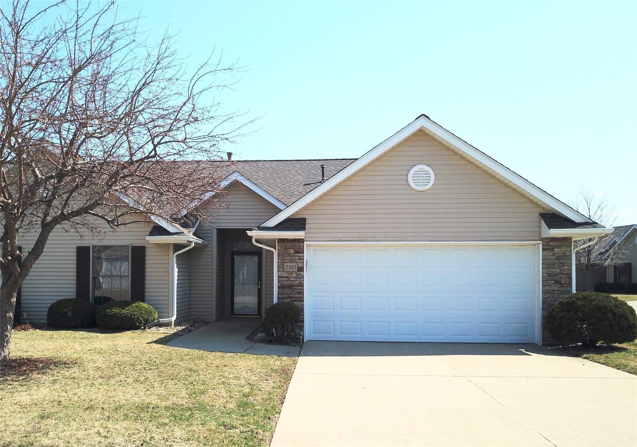 Ankeny, IA 50021,3503 NE Bentgrass Court