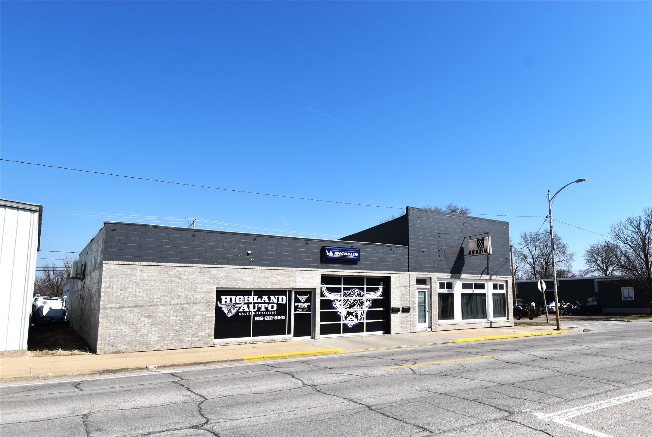 Boone, IA 50036,901 W Mamie Eisenhower Avenue
