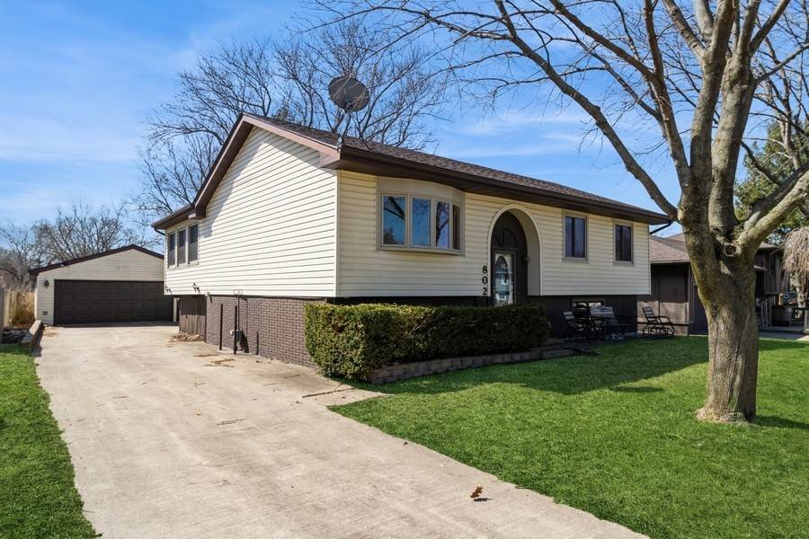 Norwalk, IA 50211,802 Gordon Avenue