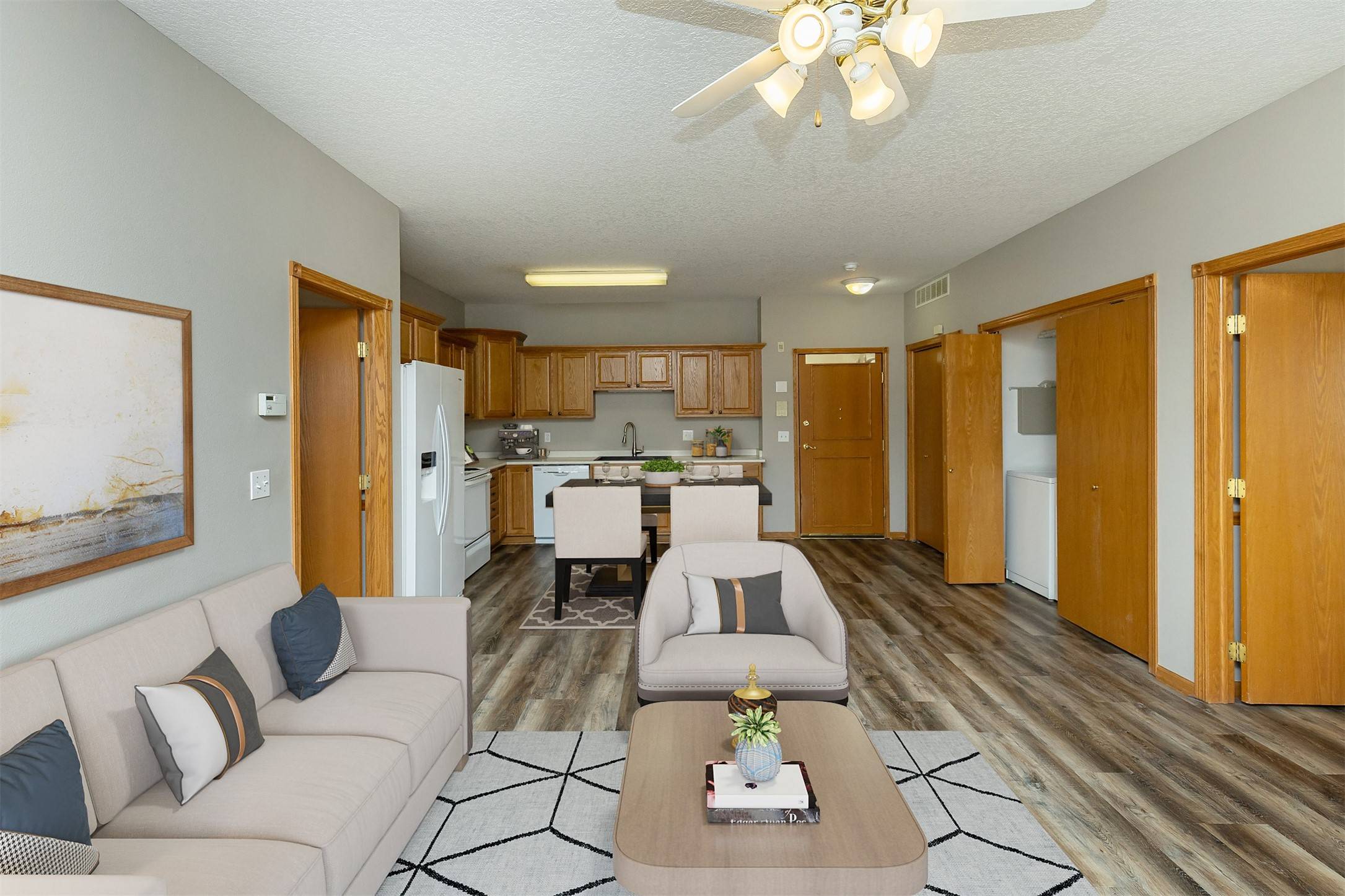 Waukee, IA 50263,1325 SE Florence Drive #207