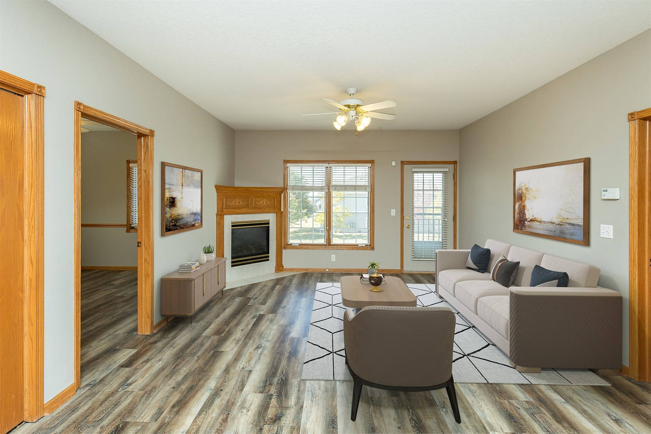 Waukee, IA 50263,1325 SE Florence Drive #207