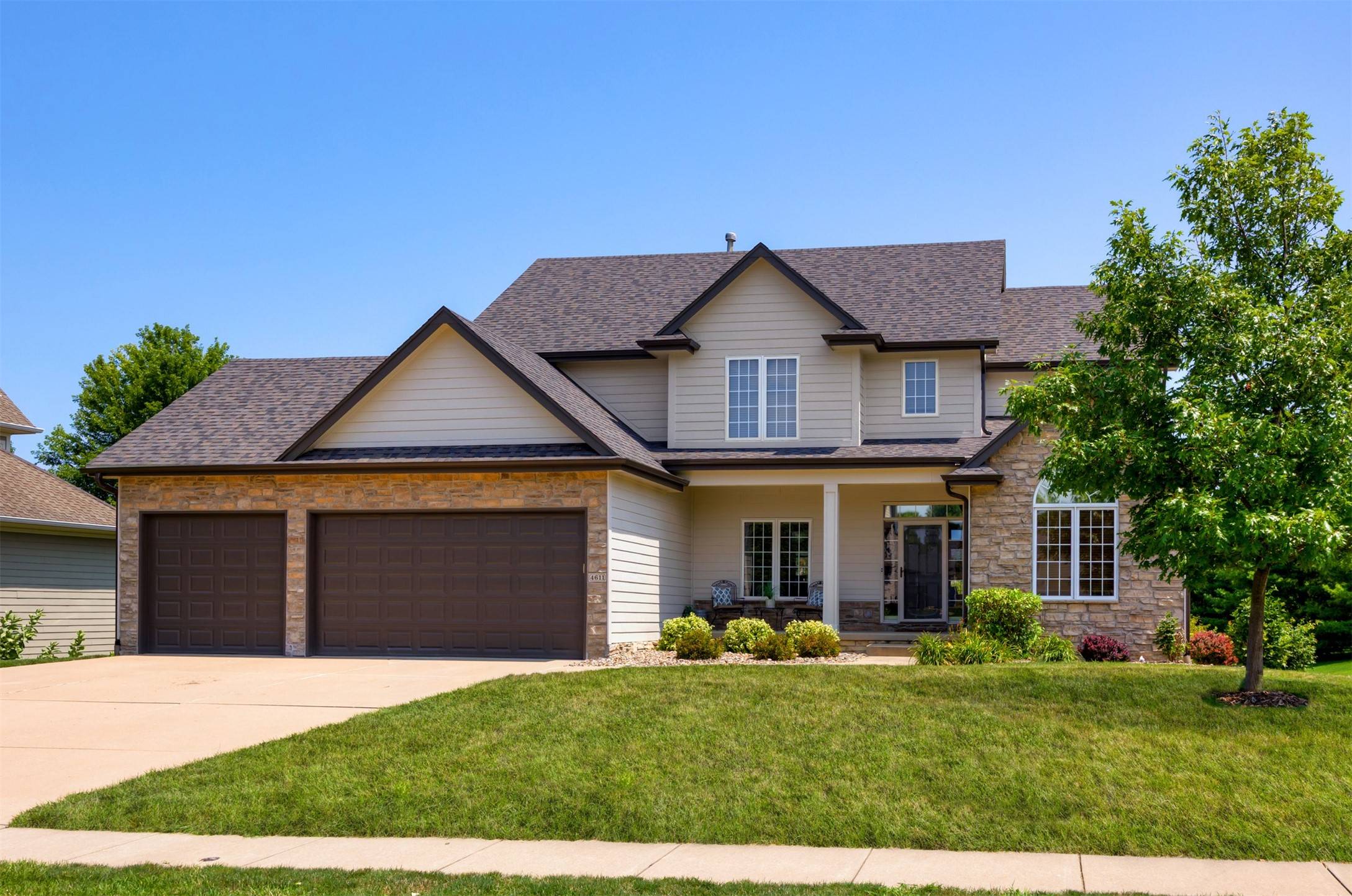 Urbandale, IA 50323,4611 153rd Street