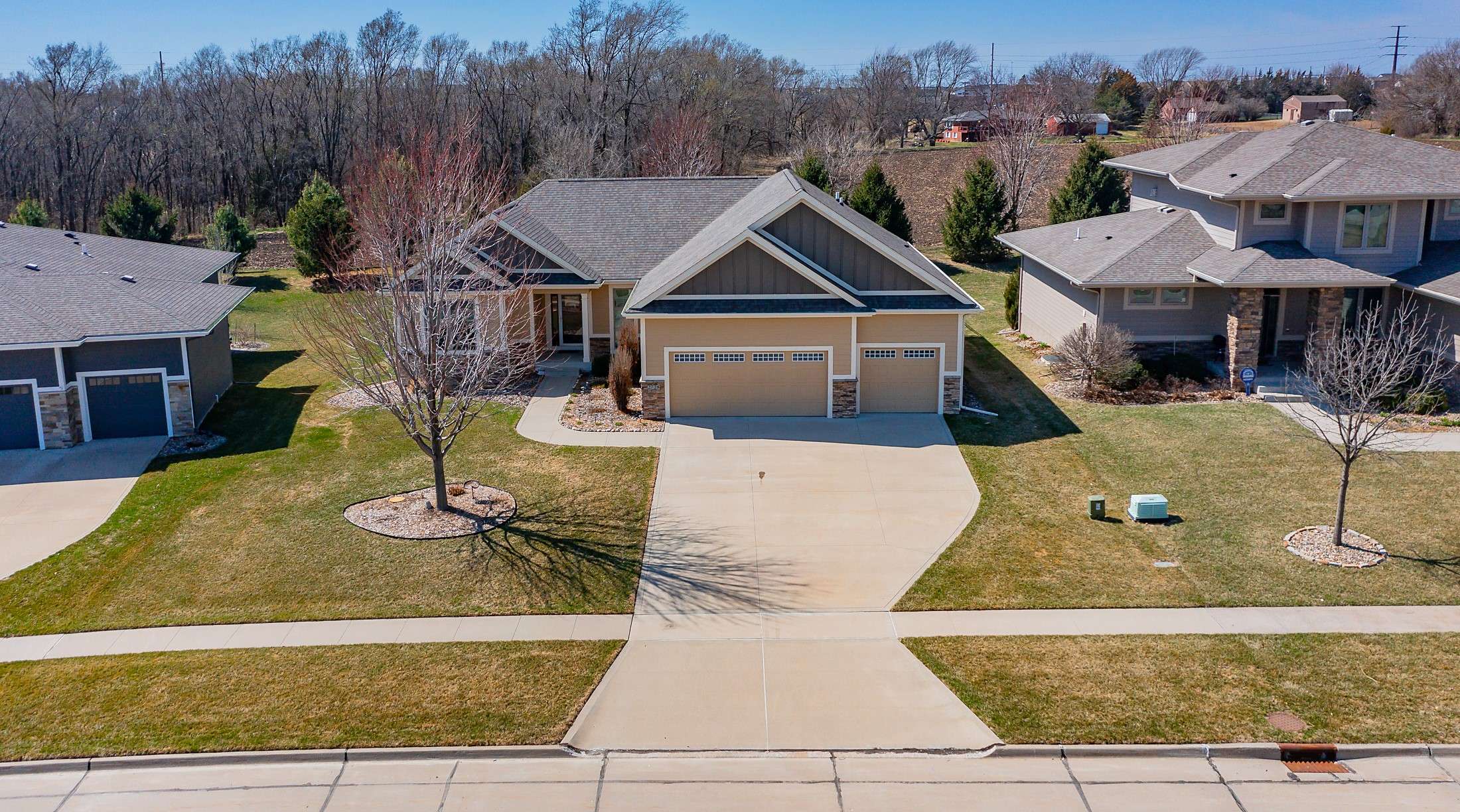 Clive, IA 50325,2728 NW 167th Court
