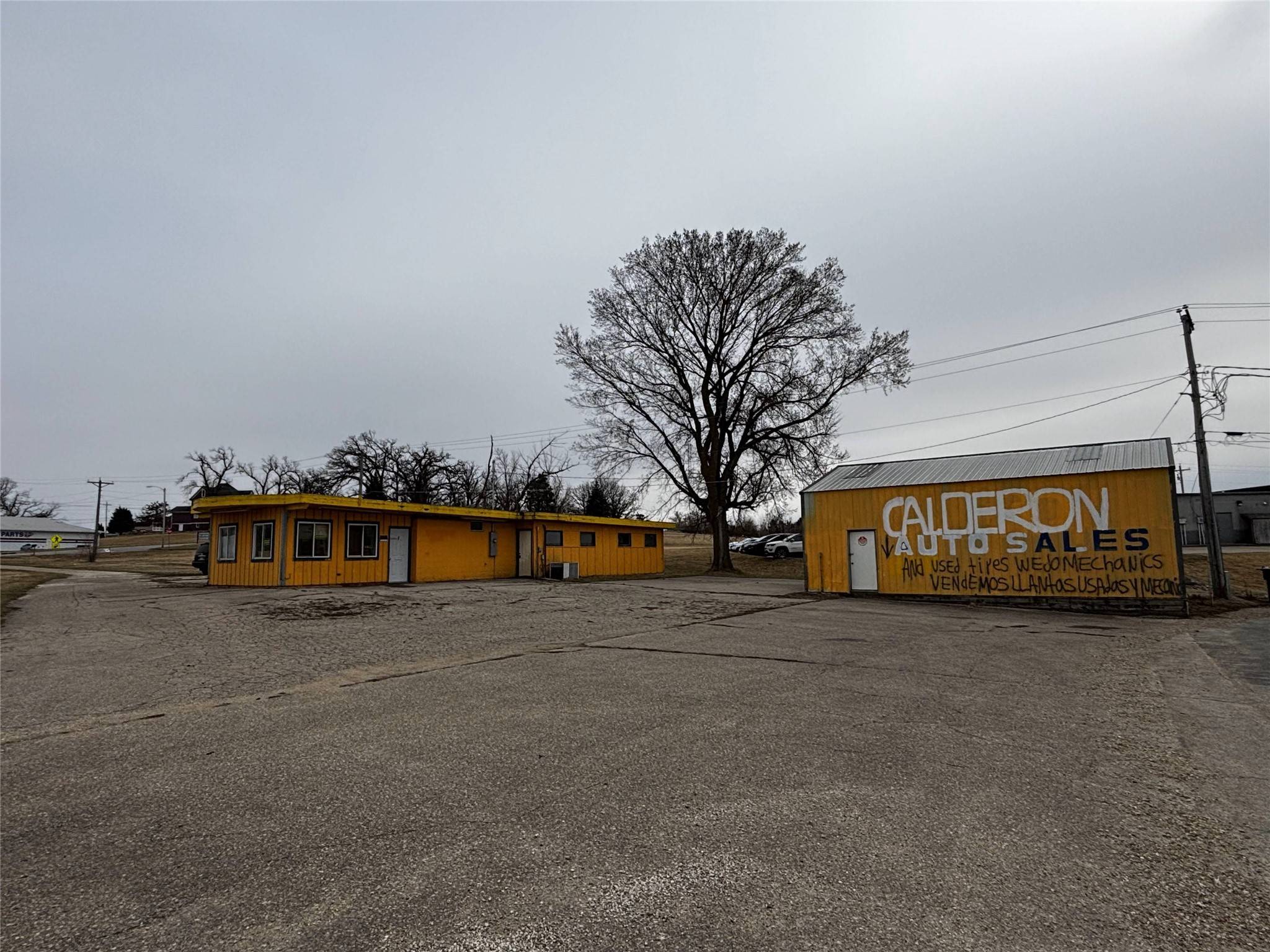 Toledo, IA 52342,103 Business Hwy 30 Highway W