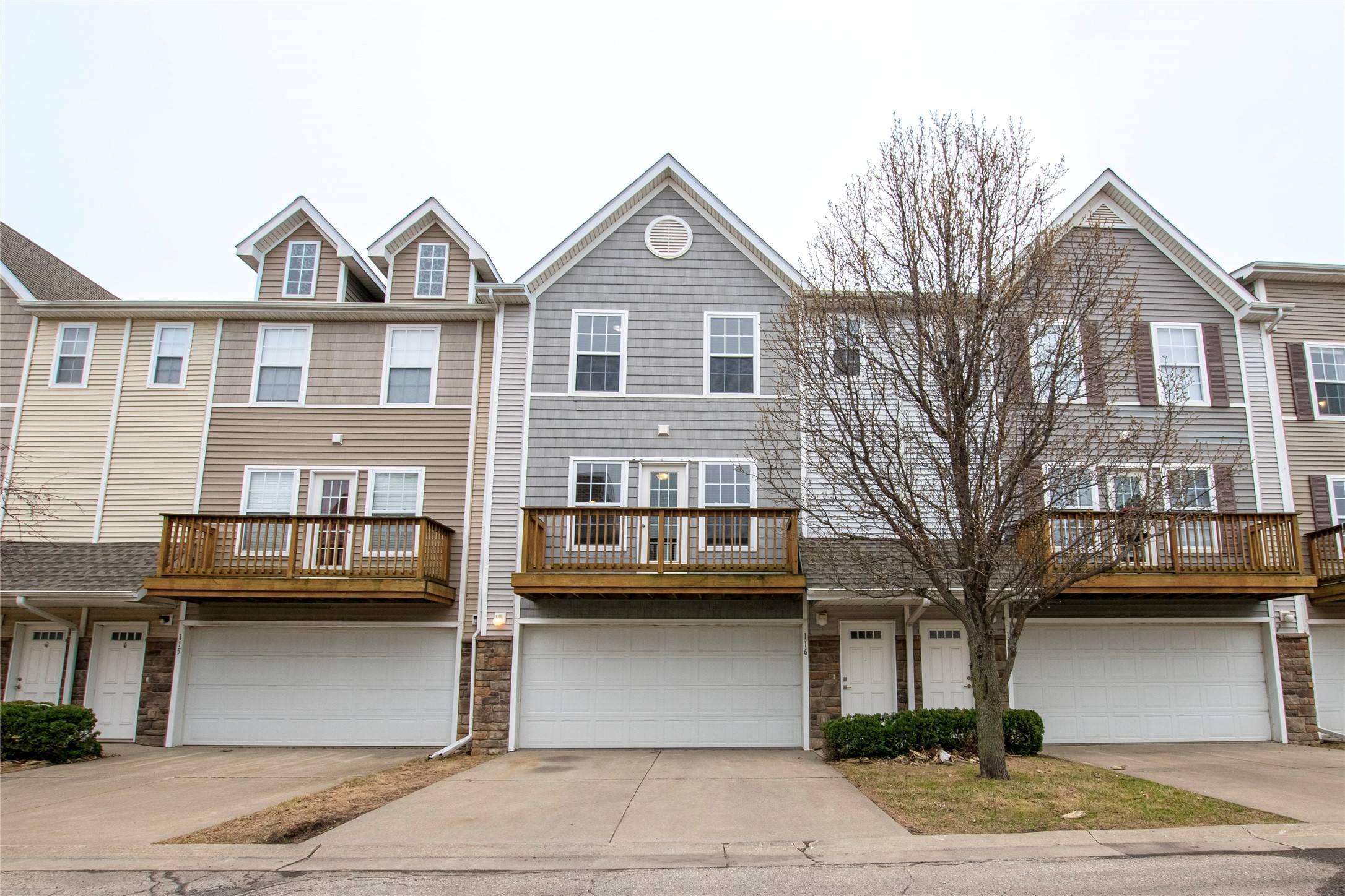 Grimes, IA 50111,2150 NE 18th Street #116