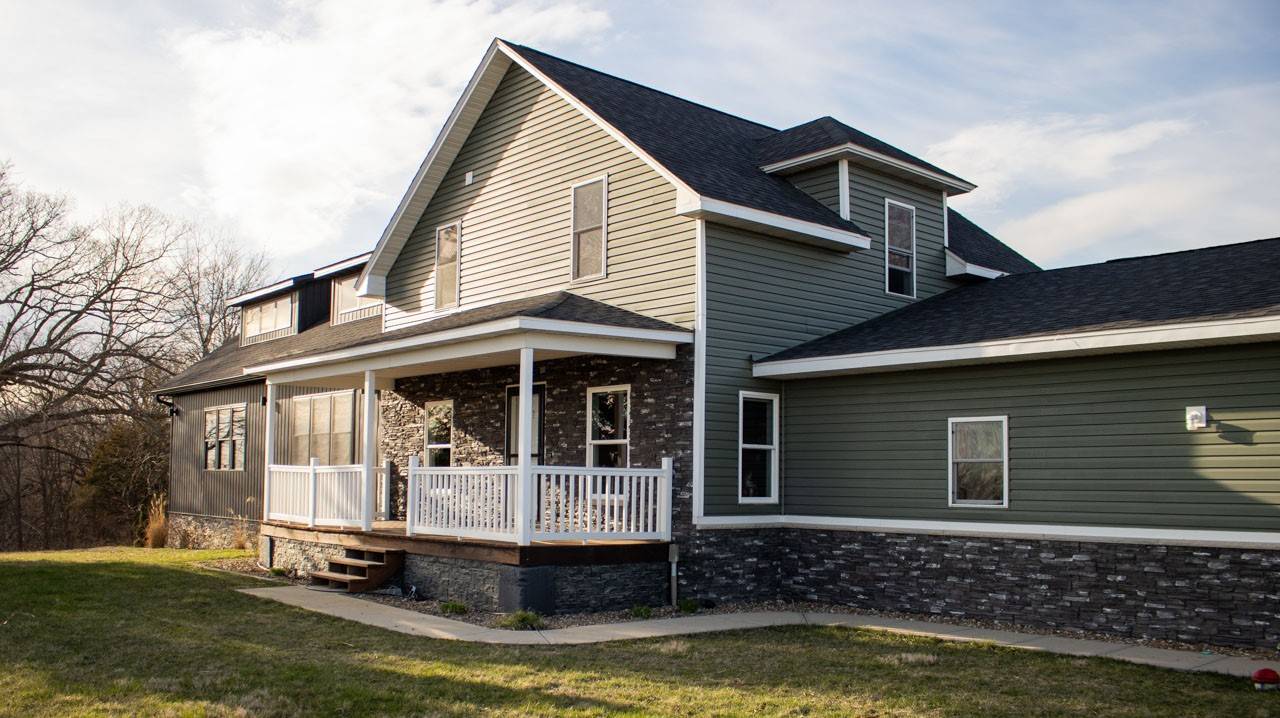 Columbus Junction, IA 52738,27758 County G26 Road