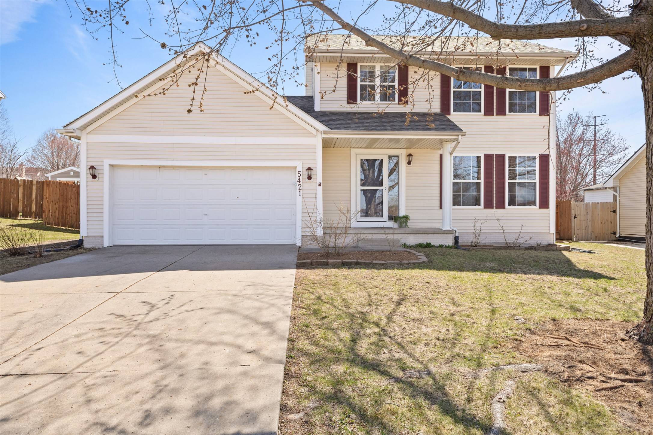 Pleasant Hill, IA 50327,5421 Jennifer Drive