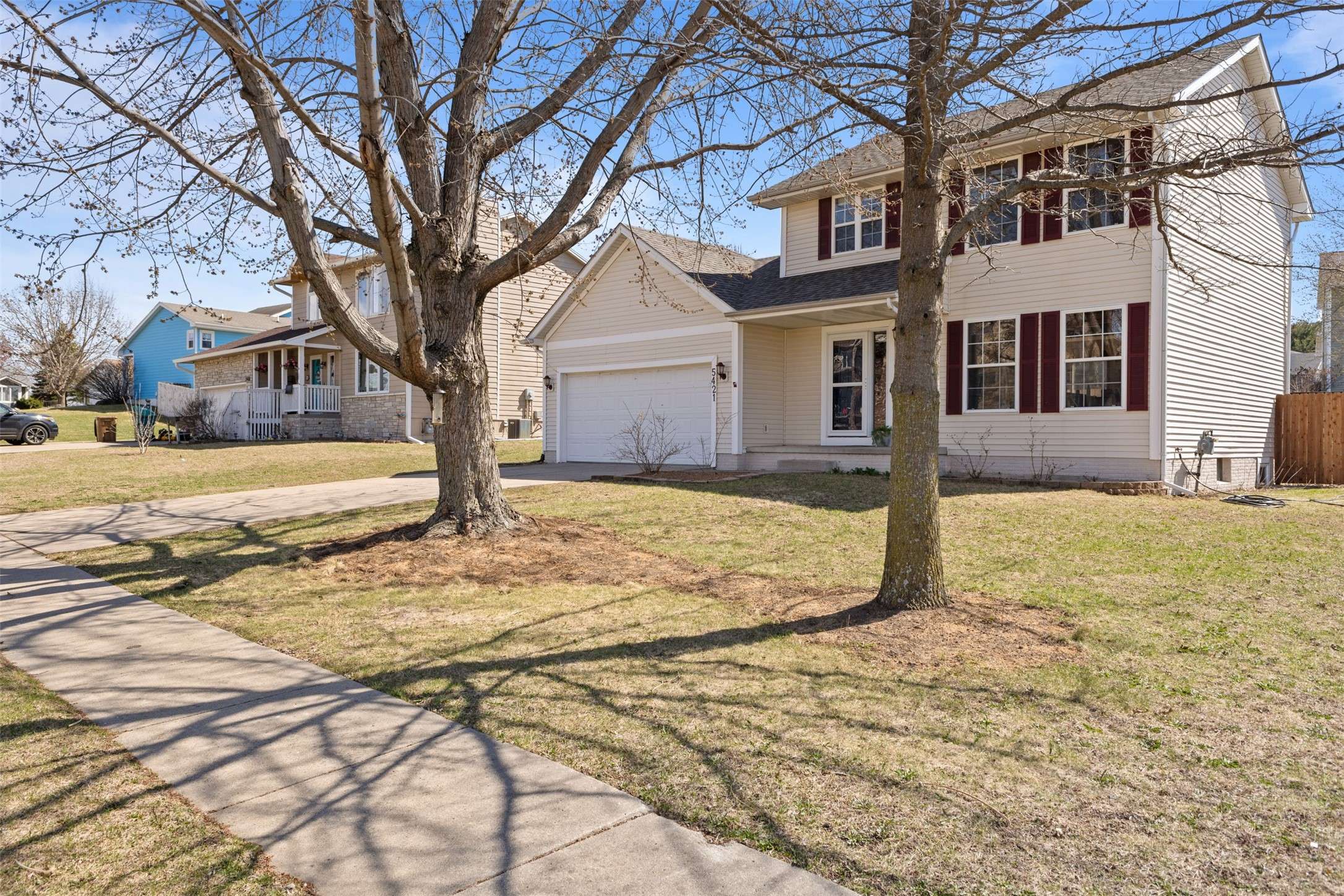 Pleasant Hill, IA 50327,5421 Jennifer Drive