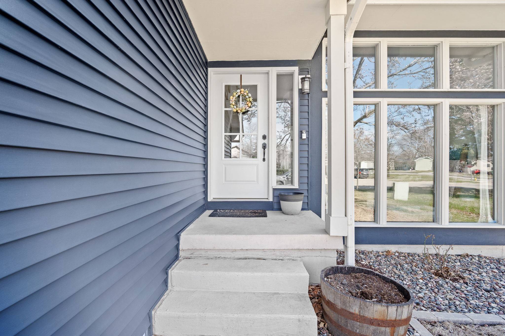 Ankeny, IA 50021,705 SE Peterson Drive