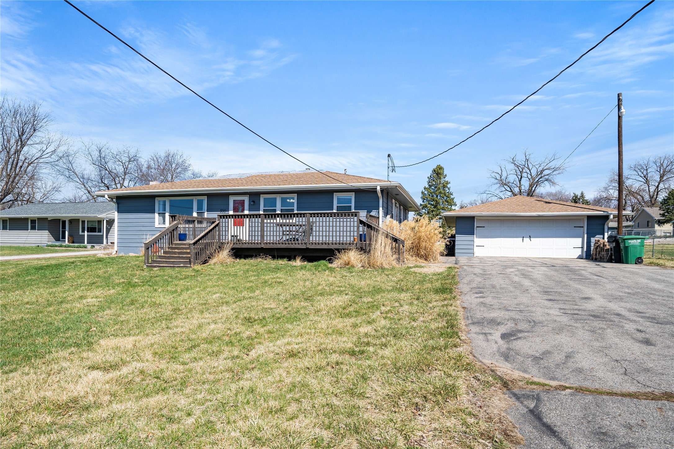 Des Moines, IA 50313,500 NE 54th Avenue