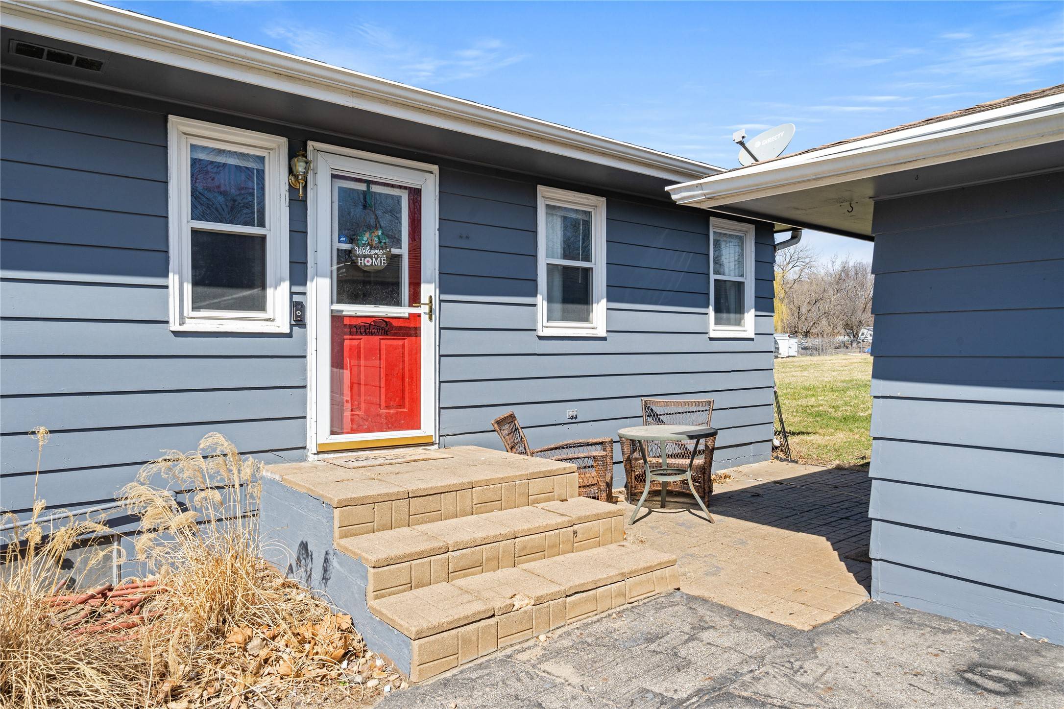 Des Moines, IA 50313,500 NE 54th Avenue