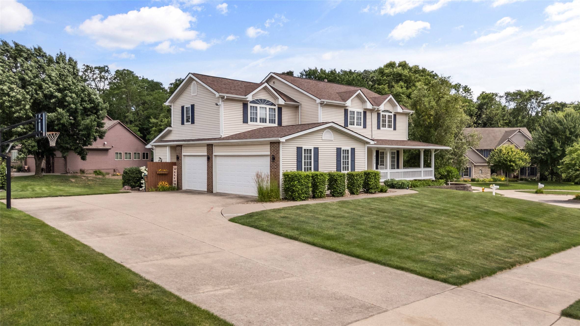 Pleasant Hill, IA 50327,4850 Augusta Lane