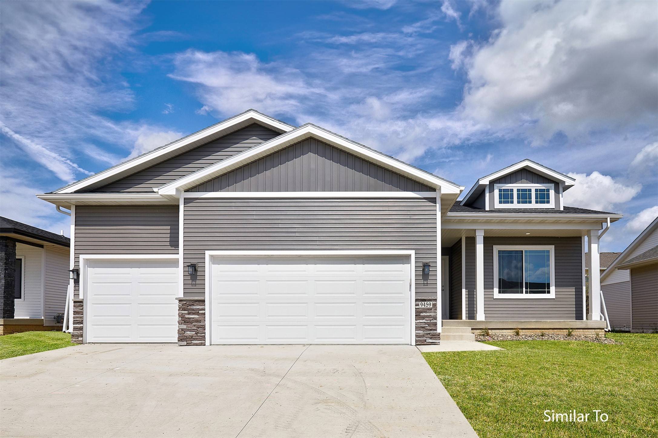 West Des Moines, IA 50266,561 Milan Street