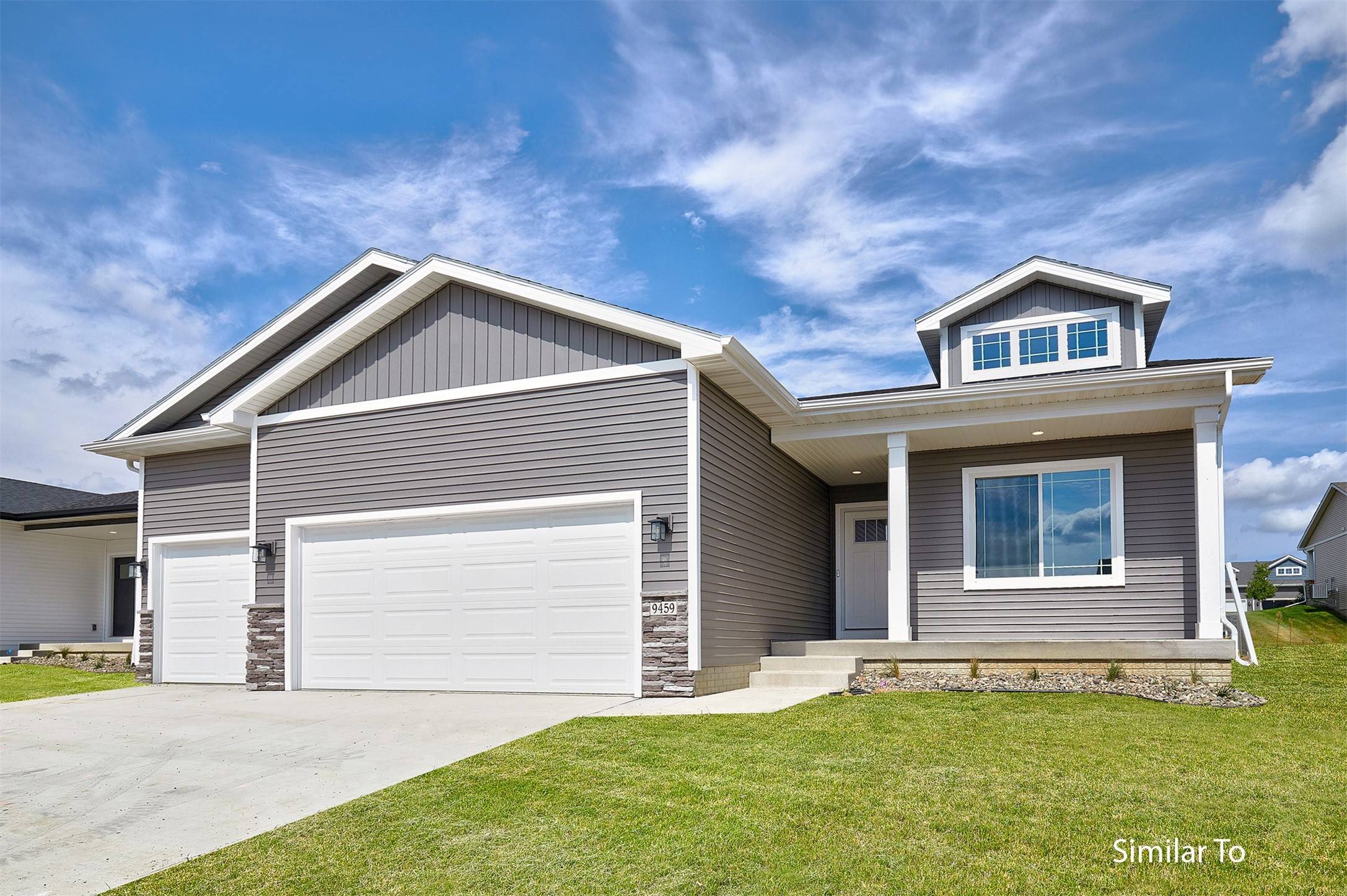 West Des Moines, IA 50266,561 Milan Street