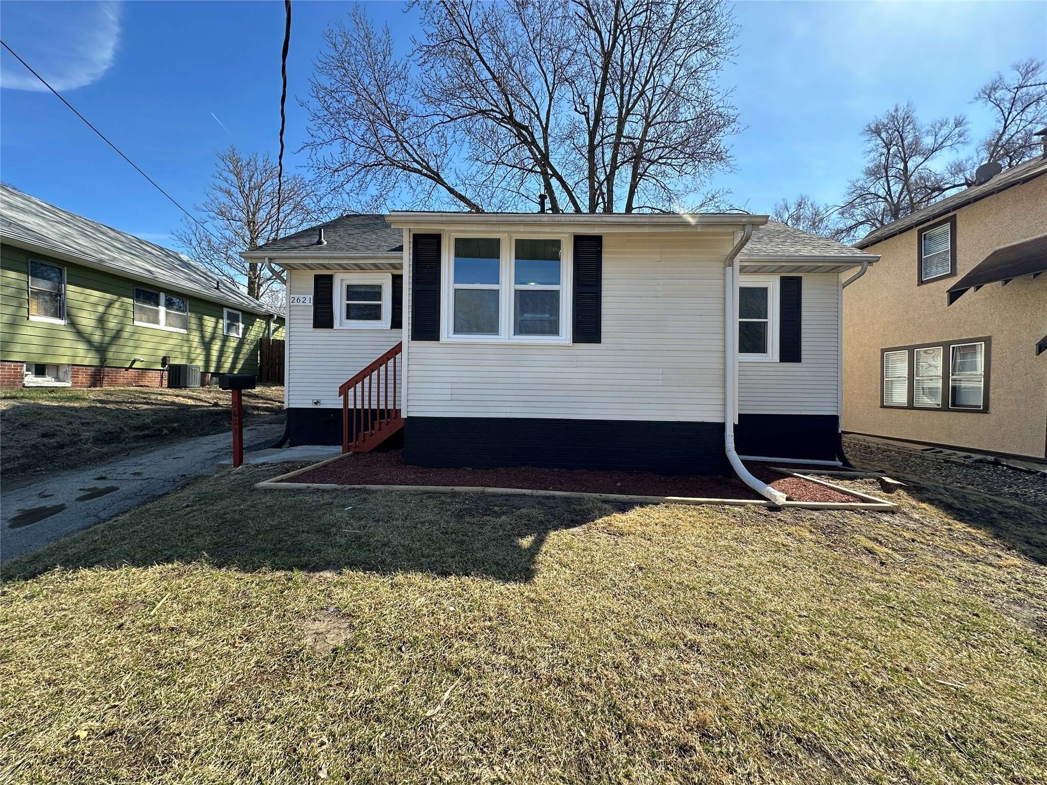 Des Moines, IA 50313,2621 Cornell Street