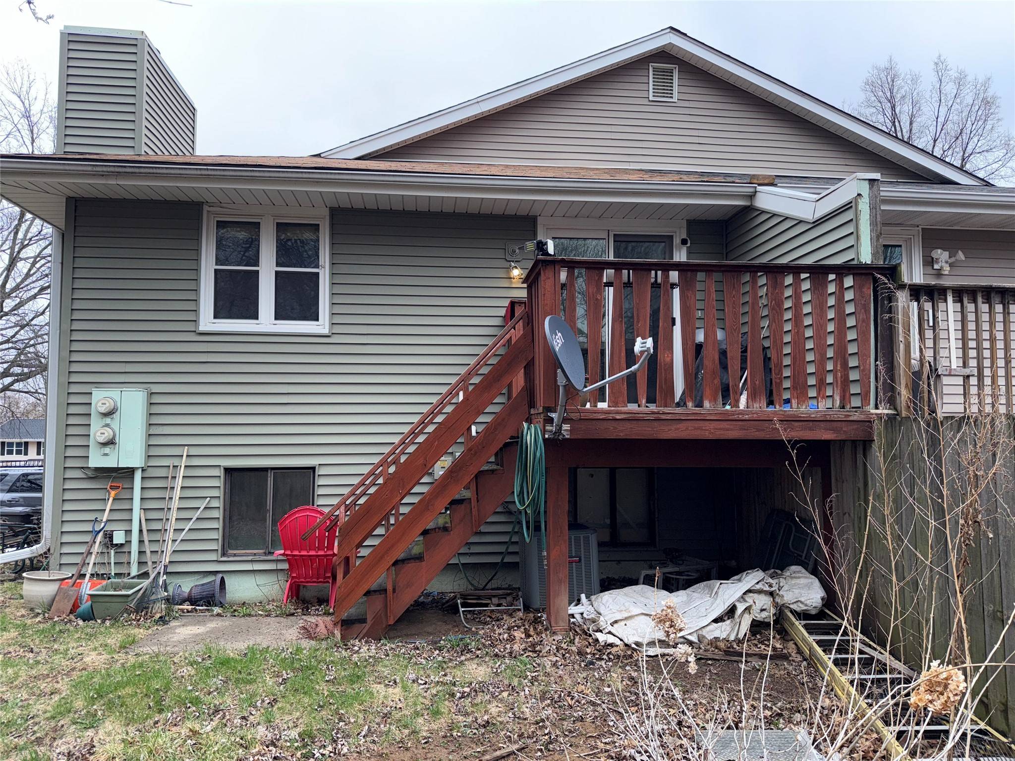 Des Moines, IA 50320,2618 SE 18th Court
