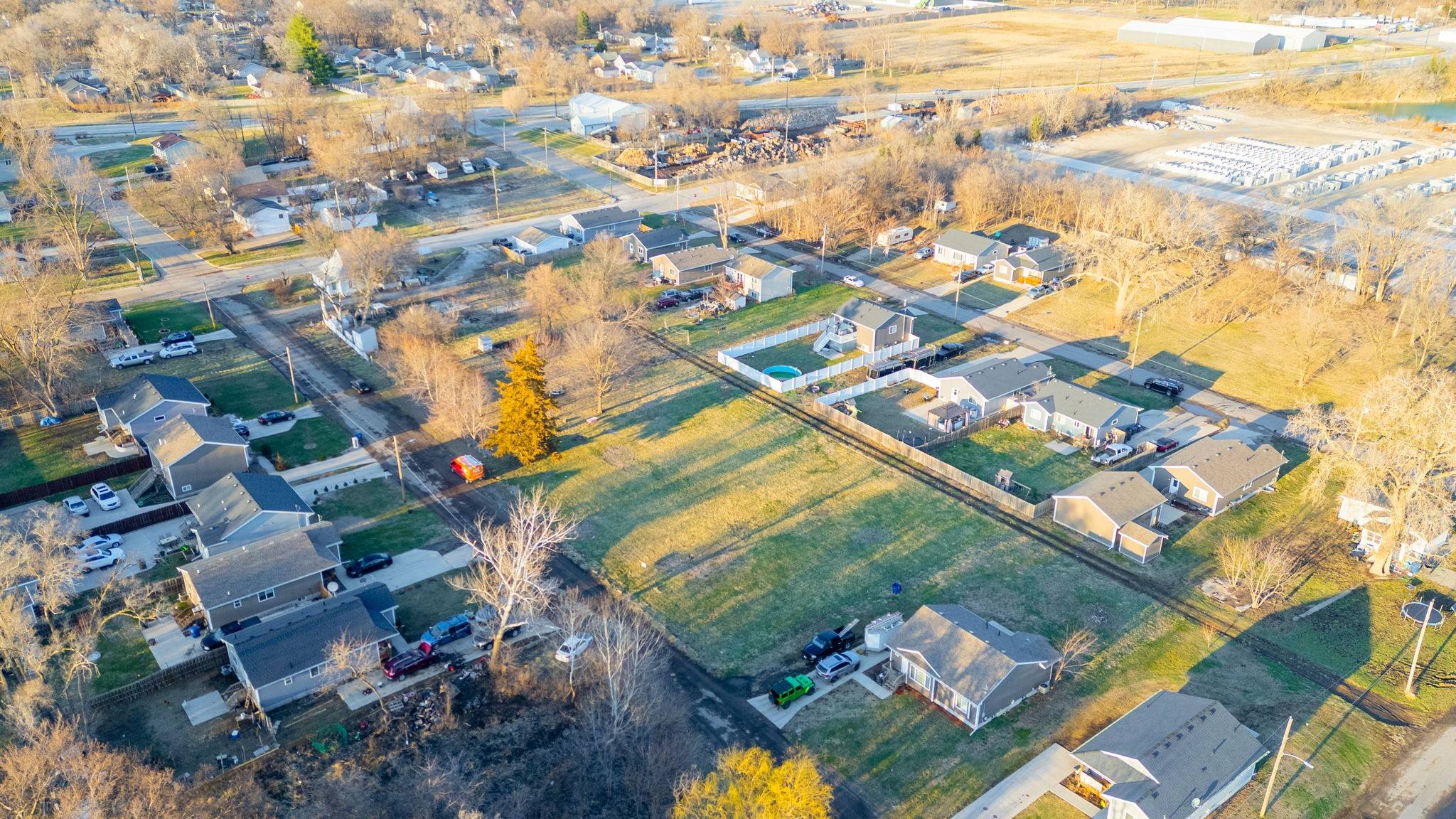 Des Moines, IA 50317,821 SE 27th Court