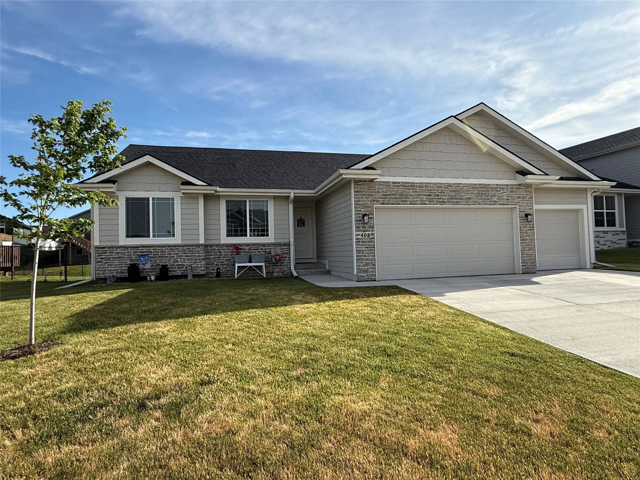 Ankeny, IA 50021,408 NE 55th Street