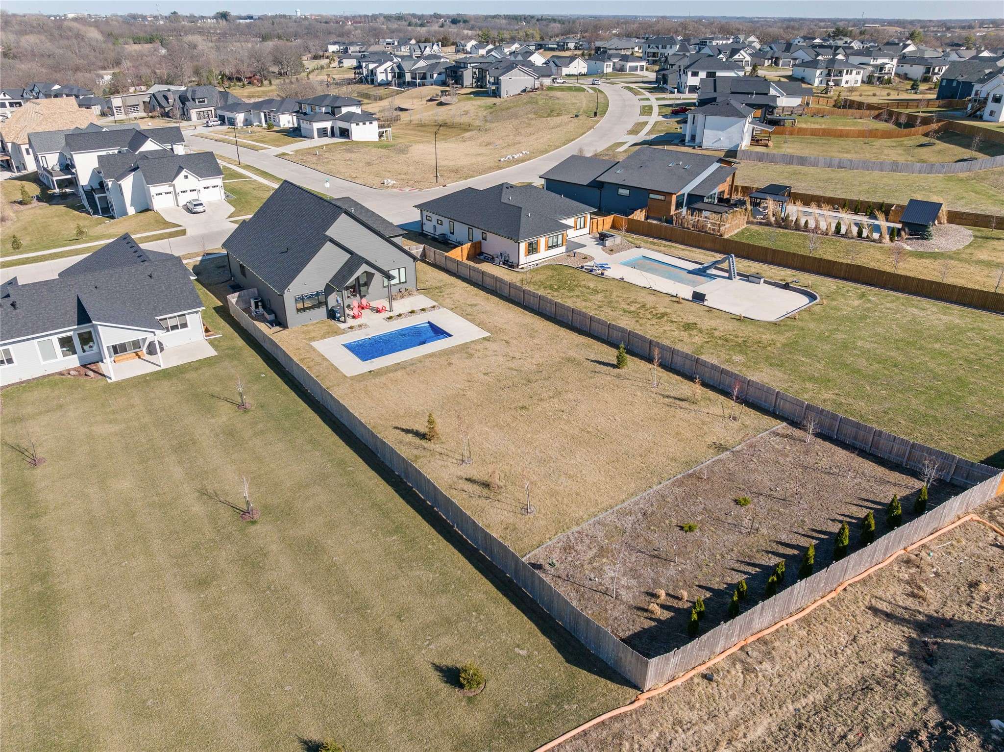 Waukee, IA 50263,2540 Belmont Boulevard