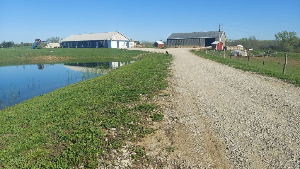 Chariton, IA 50049,50085 210th Avenue