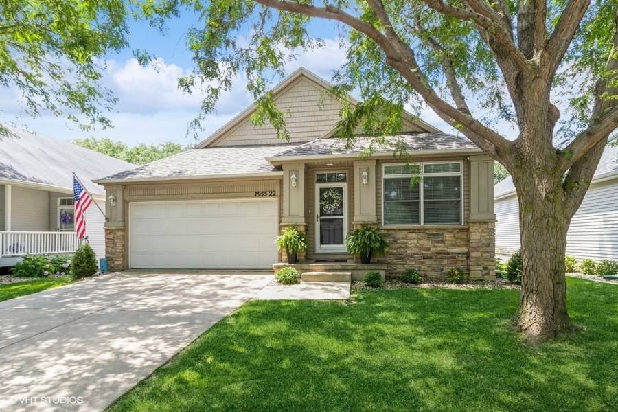 West Des Moines, IA 50266,7955 Wistful Vista Drive #22