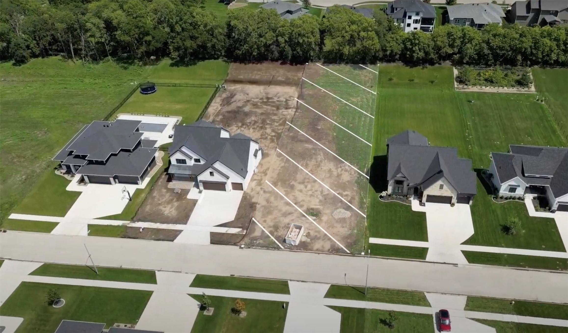 Johnston, IA 50131,8027 NW 106th Court