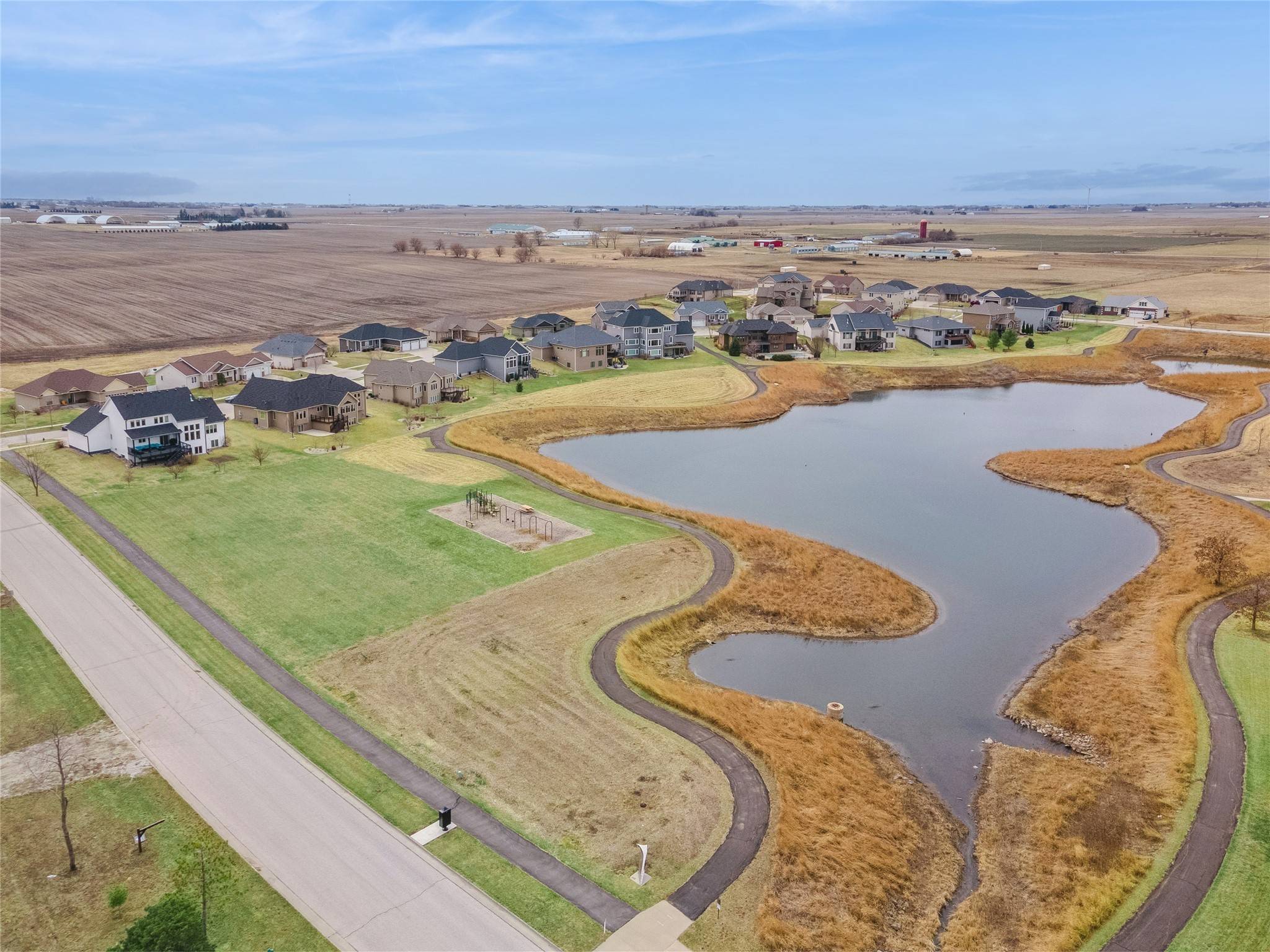 Ames, IA 50014,2507 Coyote Drive