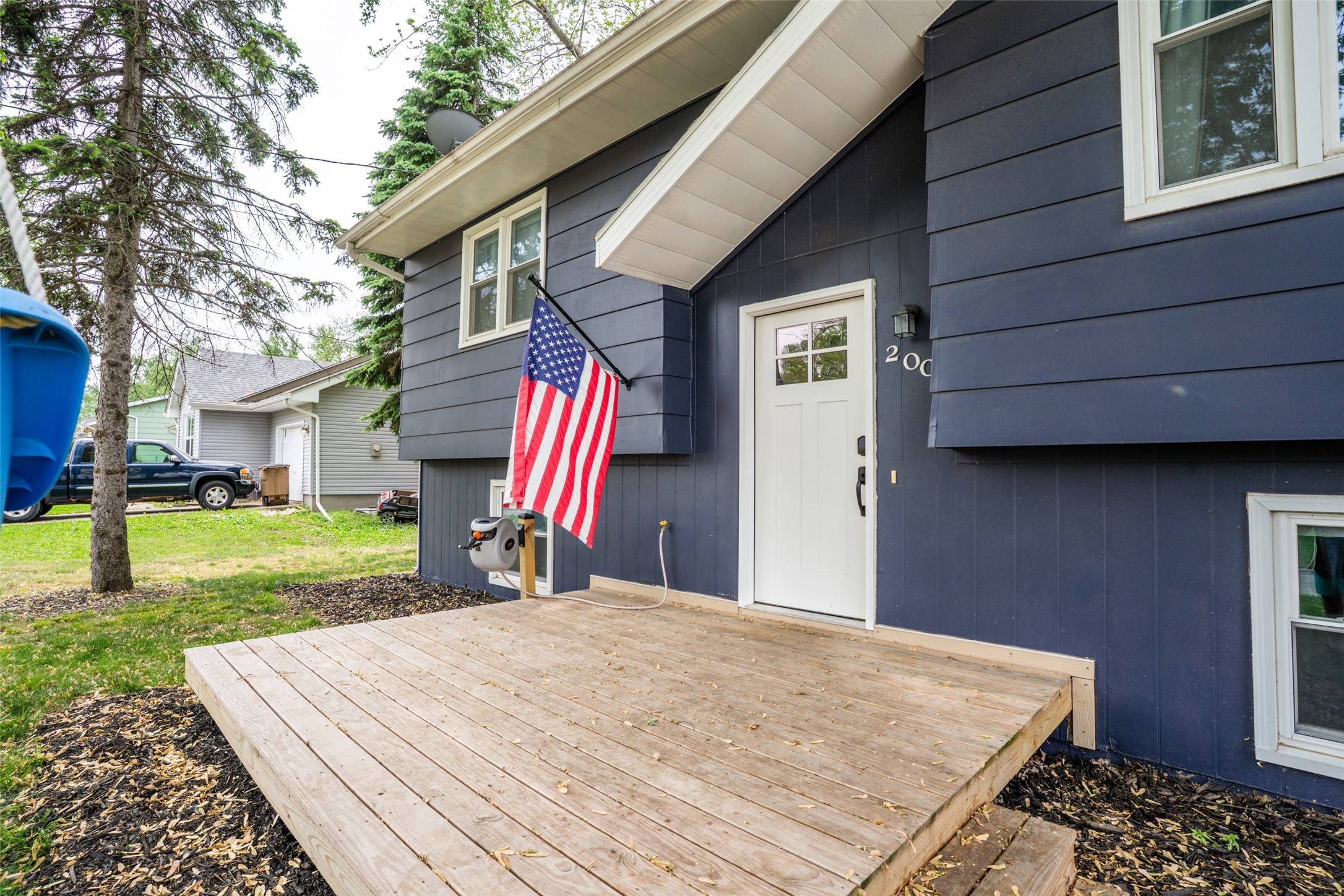Mitchellville, IA 50169,200 Space Avenue SW