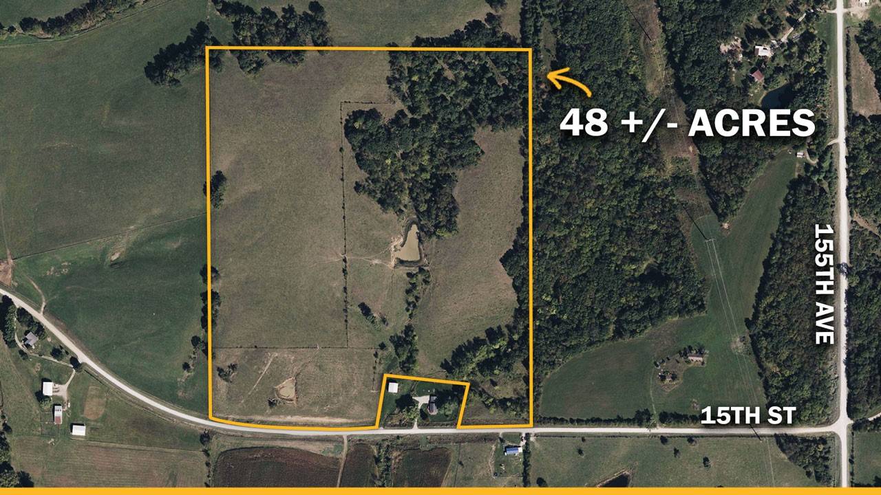 Ottumwa, IA 52501,00 15th Street