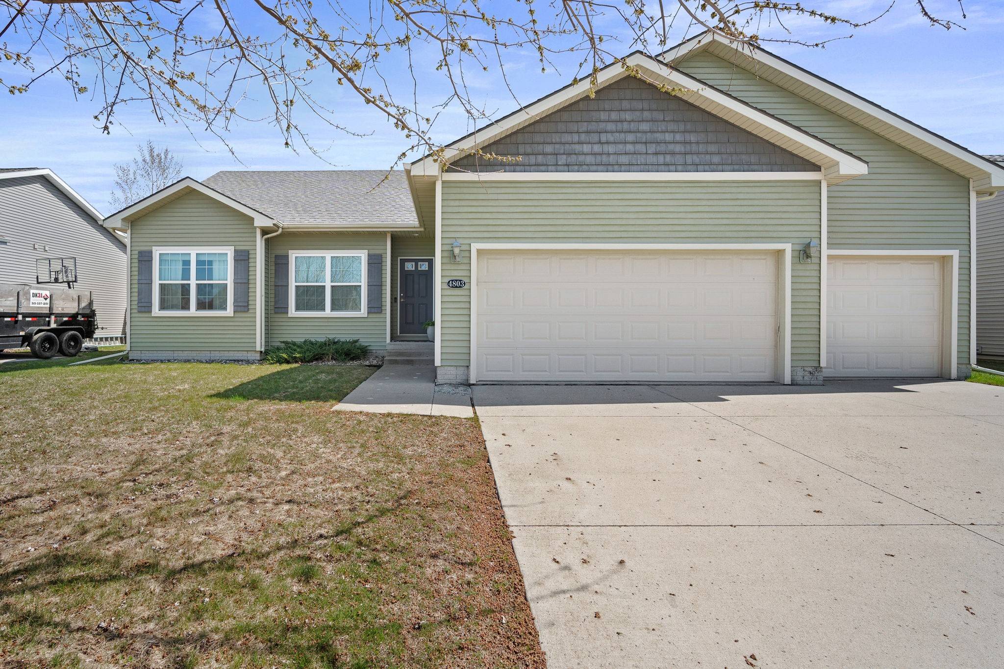 Ankeny, IA 50021,4803 NE Briarwood Drive