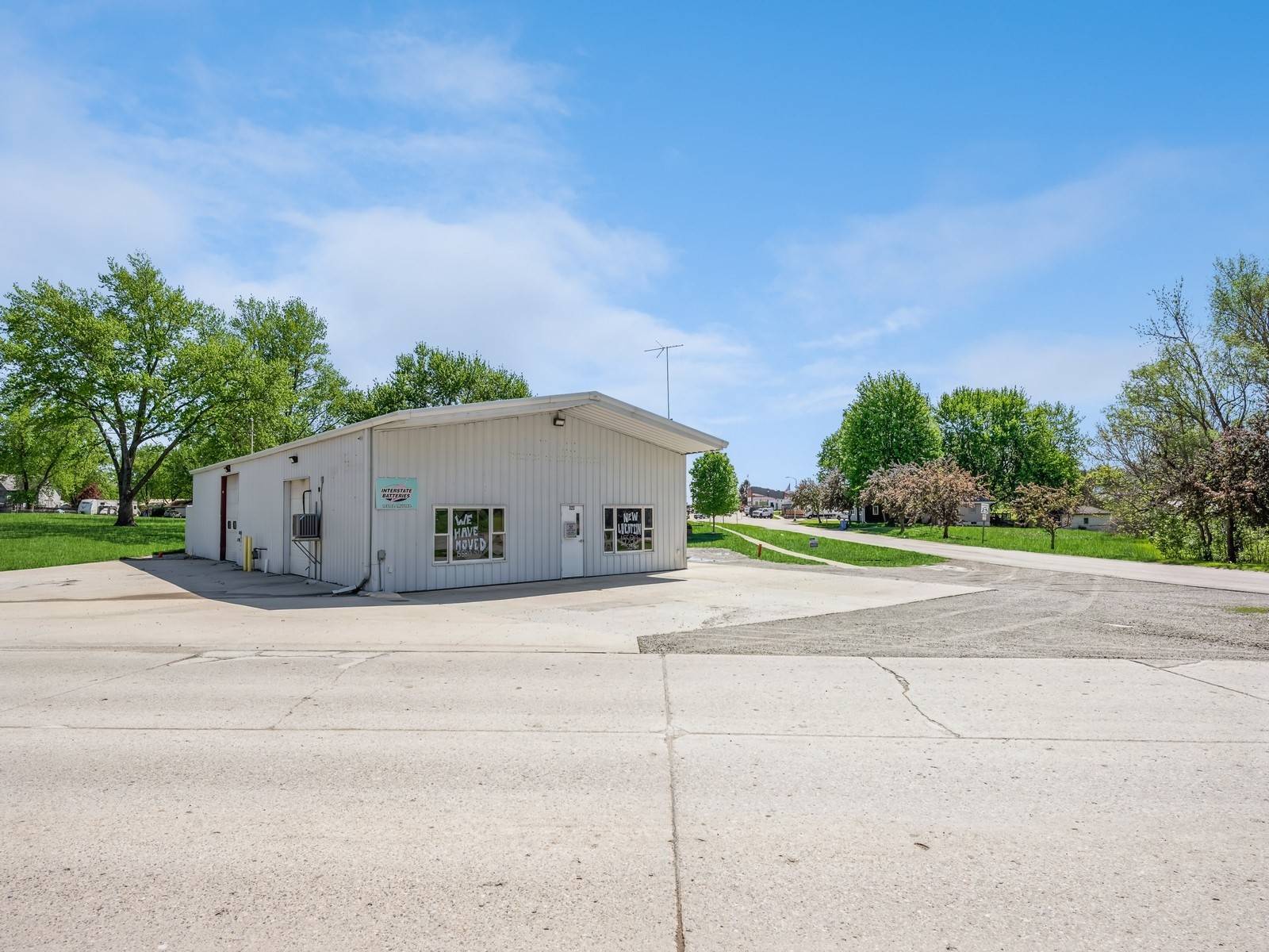 Milo, IA 50166,323 Main Street
